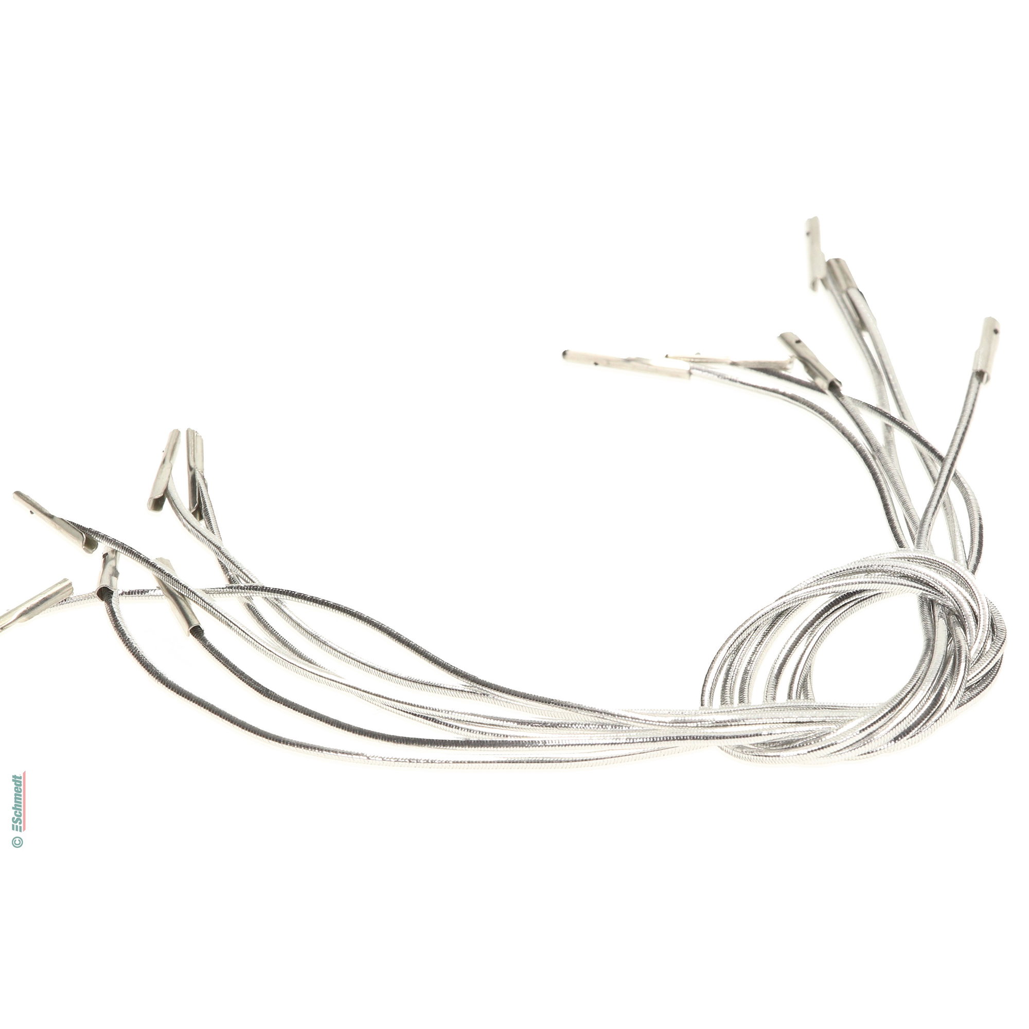 200 - silber metallic