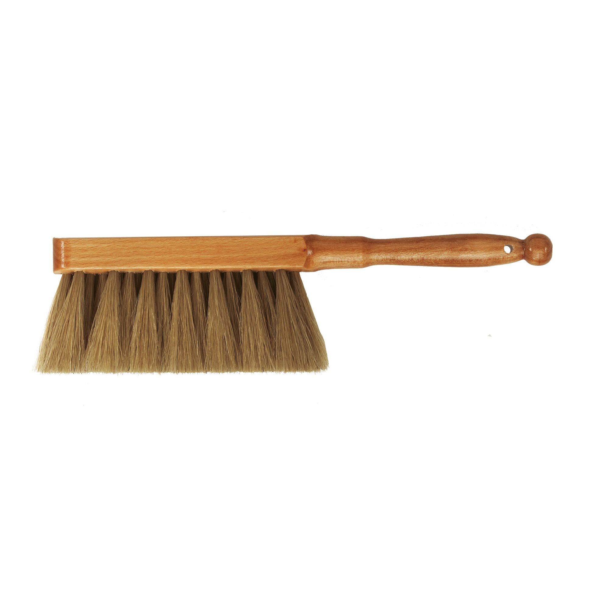da Vinci Brosse de dépoussiérage - Matériau crin de cheval - pour enlever des restants de 
gomme, de la poussières, des fibres etc.        ...