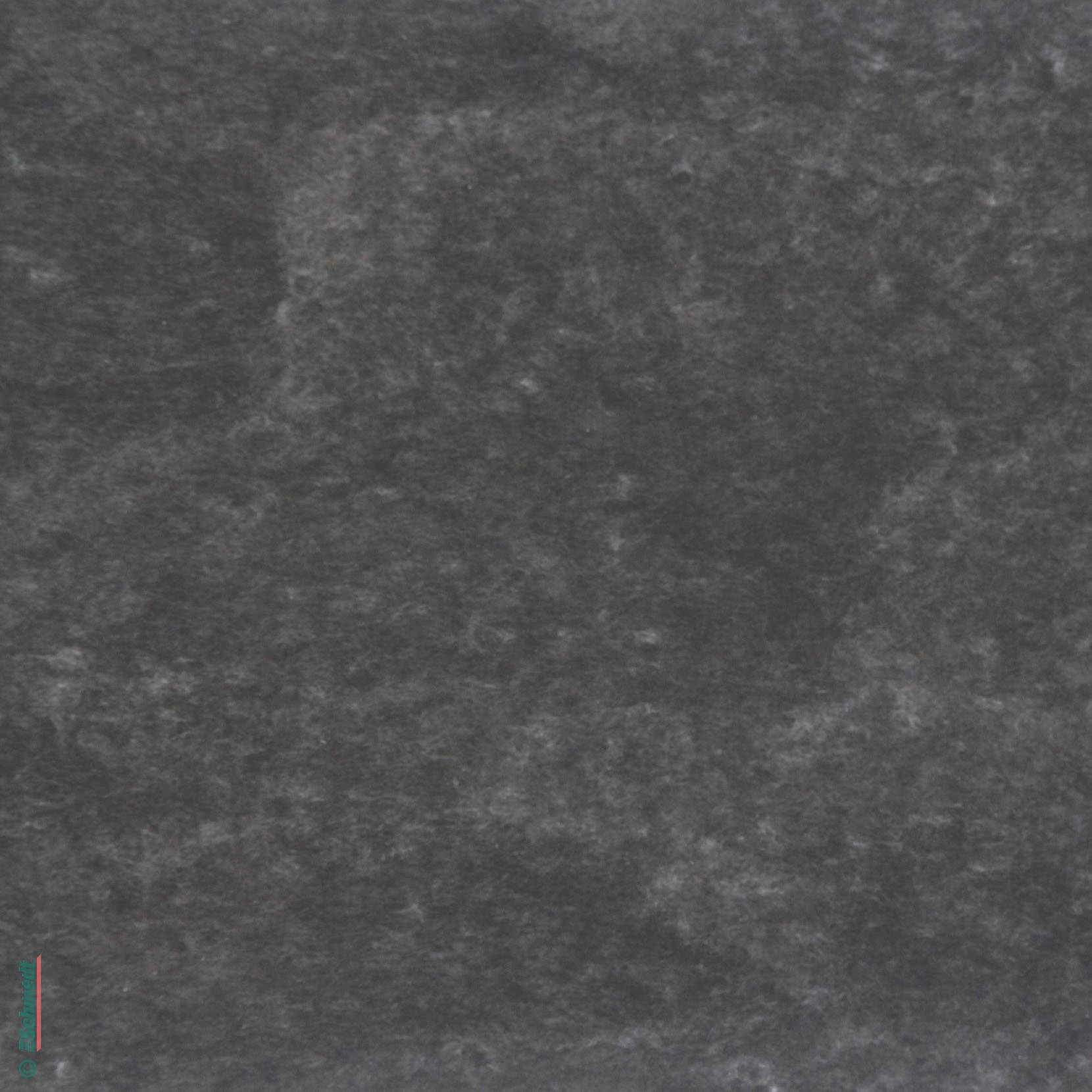 Wolkenmarmor-Papier  schwarz/weiß - Format: 70 x 100 cm - Flächengewicht: 80 g/m² - Überzugspapier, auch Neuland-Marmor genannt, zur Kaschie...