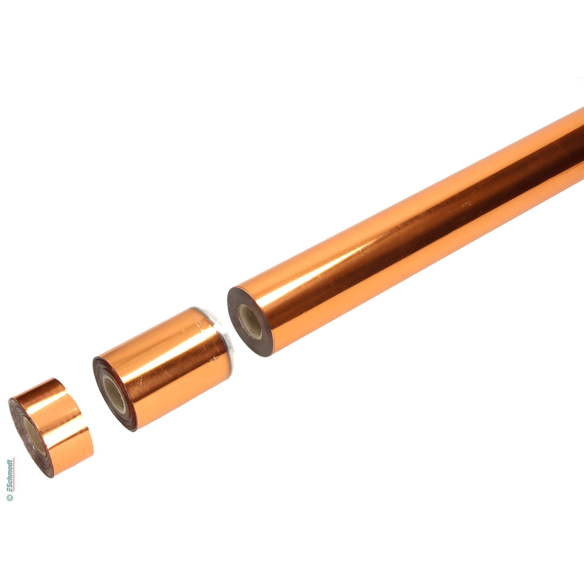 copper medium