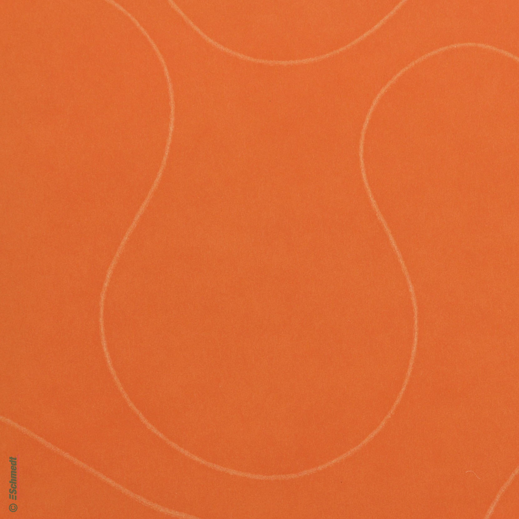 Efalin-Papier | Typ: Form - Farbe 227 - rotbraun / splash - für Bucheinbände, Ordner, Mappen, Verpackungen und viele andere grafische Anwend...