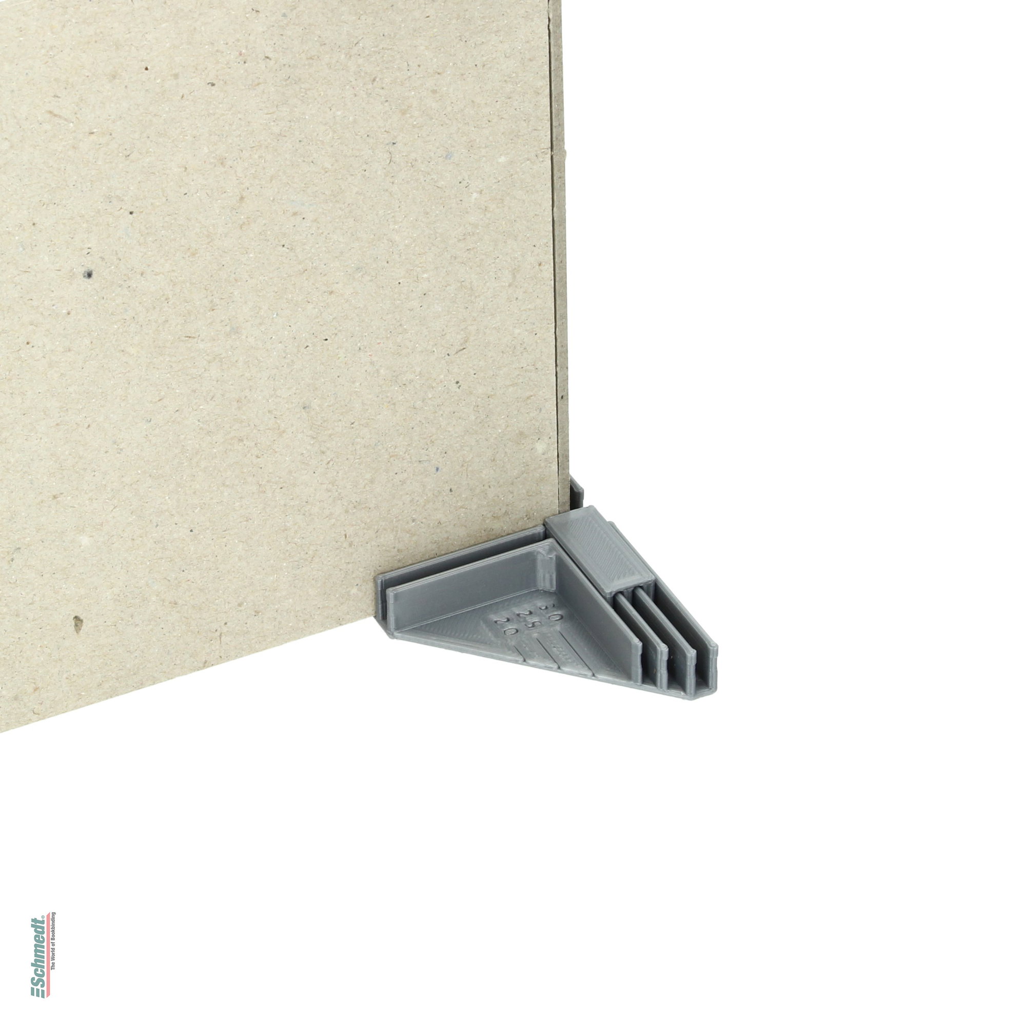 Pinza para esquinas con ranuras guía - para la fabricación de cajas - Aplicación: Herramienta útil en la fabricación de cajones y cajas.... - imagen-2