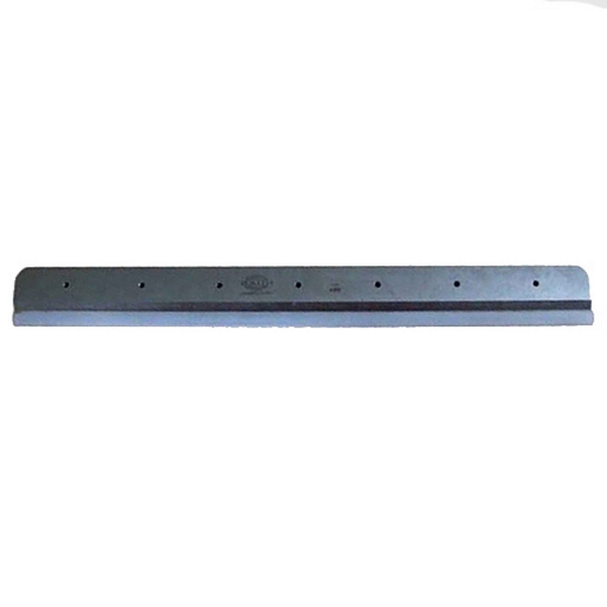 Cuchilla de repuesto - para guillotina Tipo IDEAL 7228-95, 7228-06, 7260...