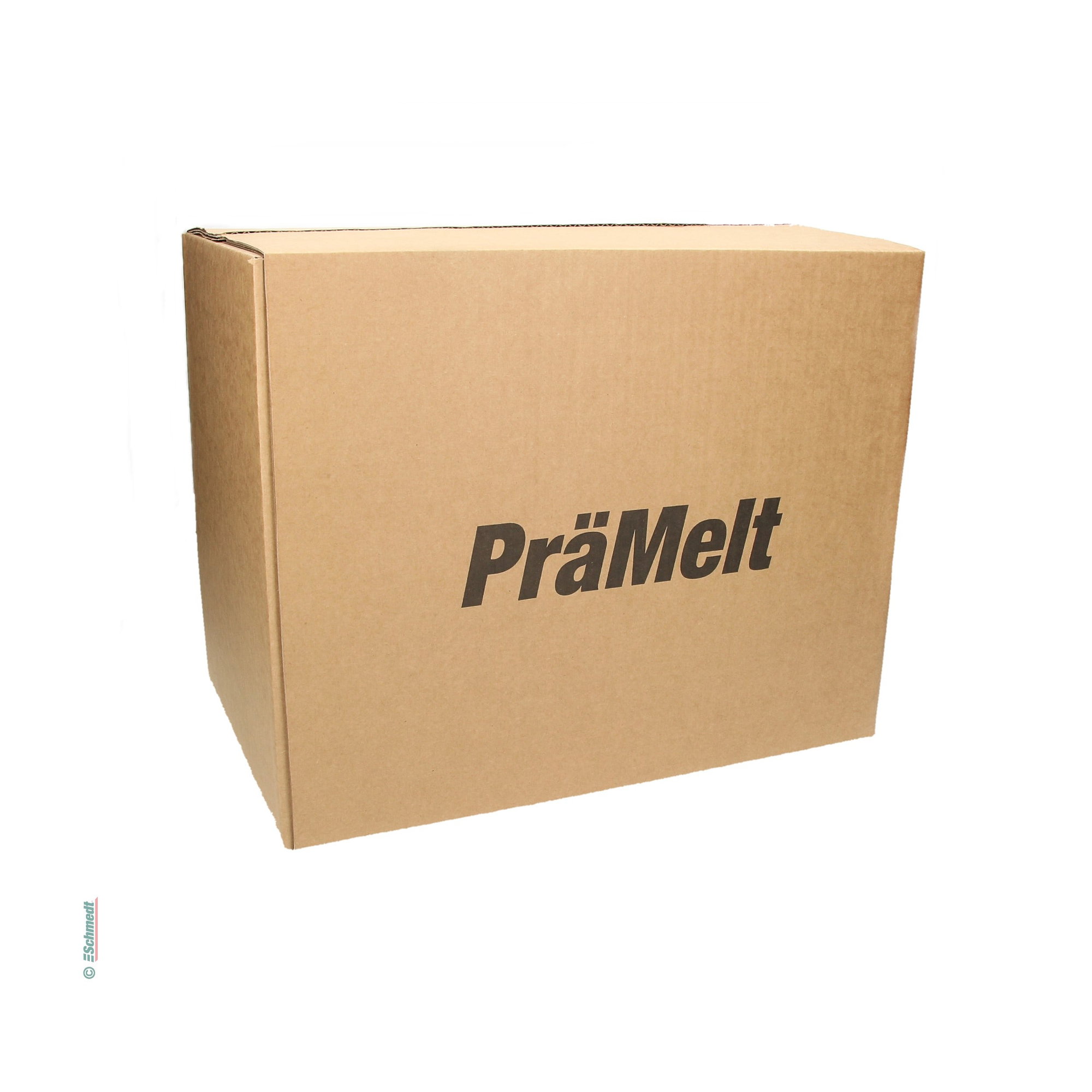 PräMelt OT24 Digital - Cola caliente gelatina - Bolsa PE de aprox. 2,5 kg - adecuado para forros de impresión digital y papel fotográfico au... - imagen-2