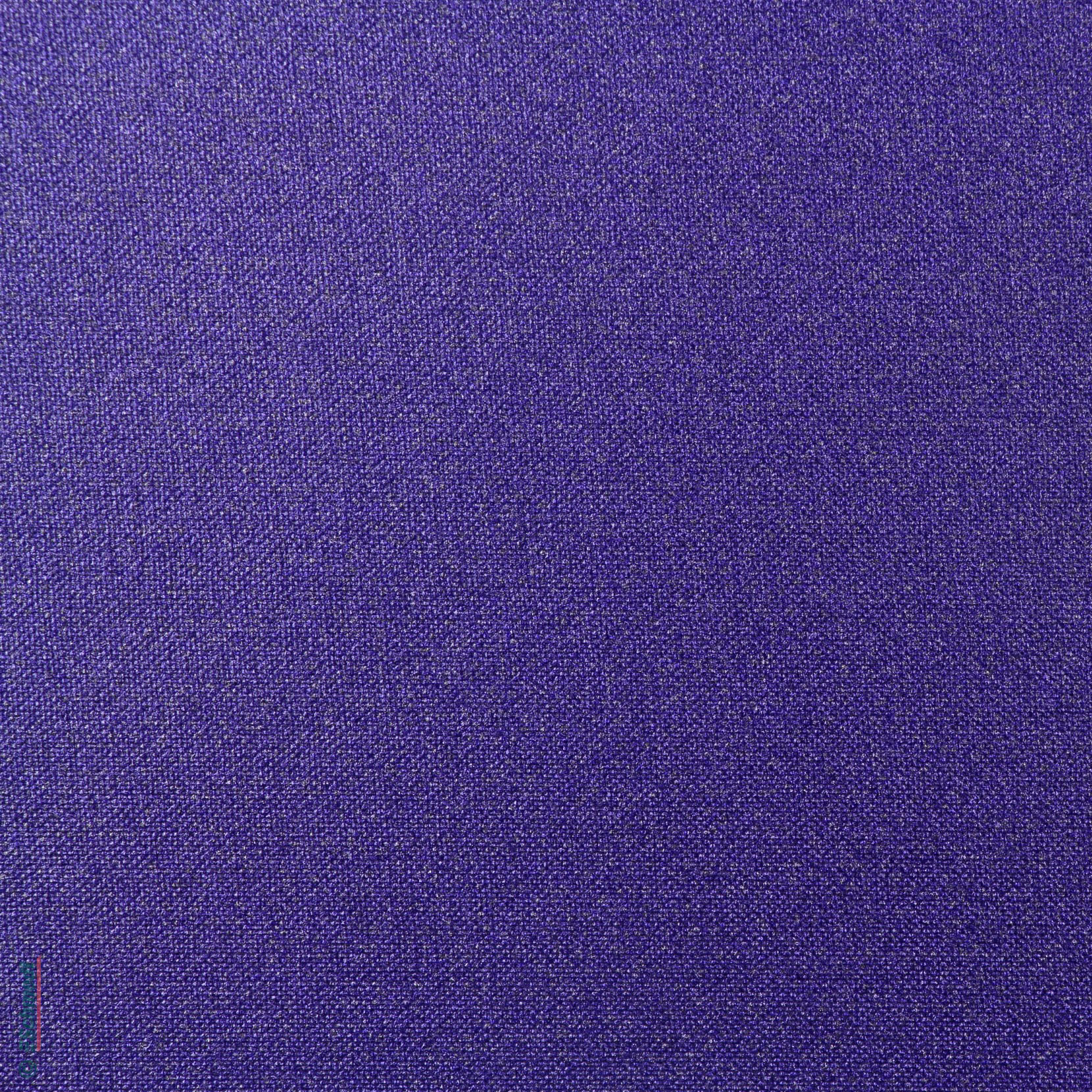 Englisch Buckram Neon • tela de encuadernación - Color 6623 - violeta - Aplicación: tapas de libros, menús, agendas, archivadores etc.... - imagen-1