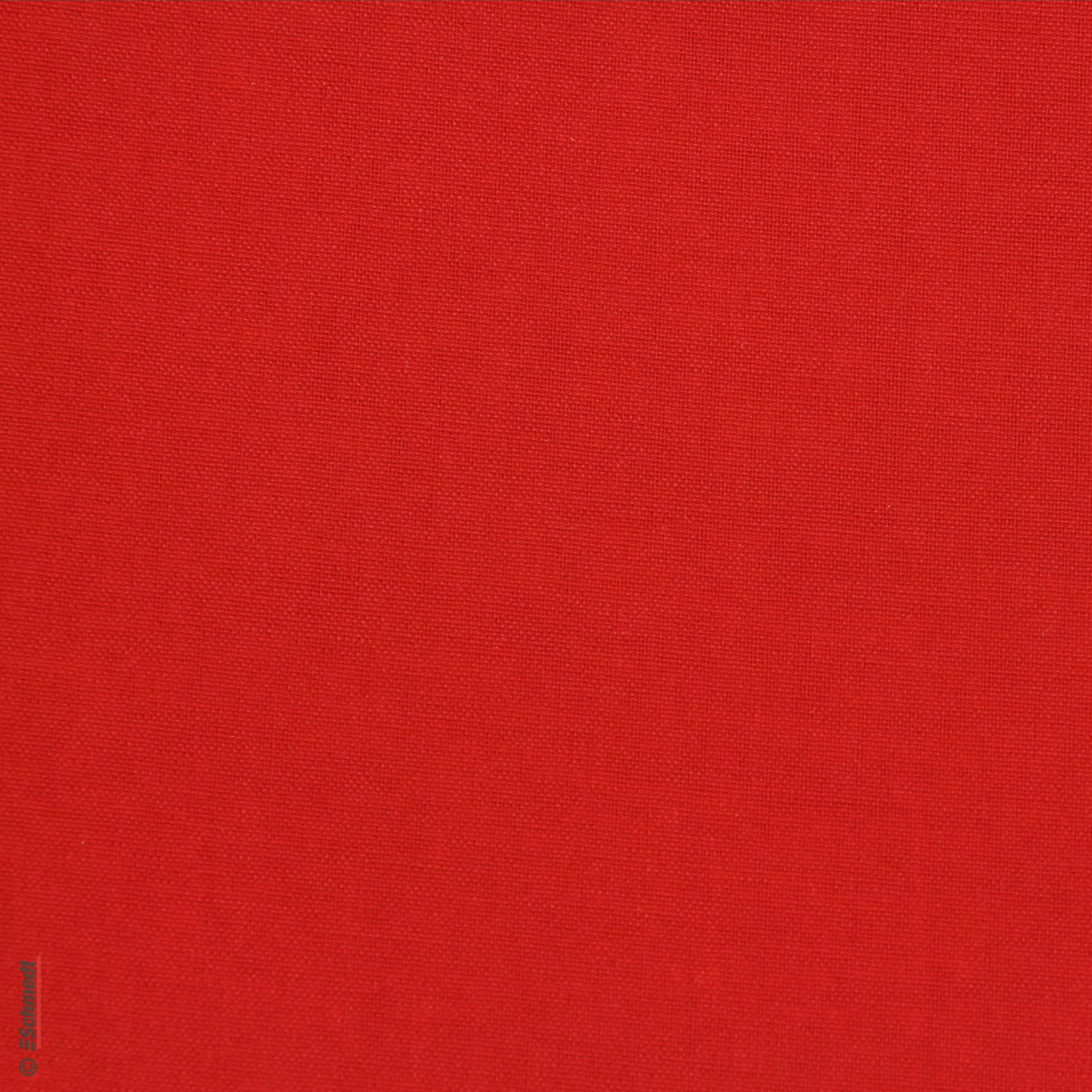 Savanna | Buchleinen - Farbe 430 - rot - Anwendungen: für Bucheinbände, Notizbücher, Ordner, Mappen, Schuber, Kästen, Schachteln, Etuis, Ges...