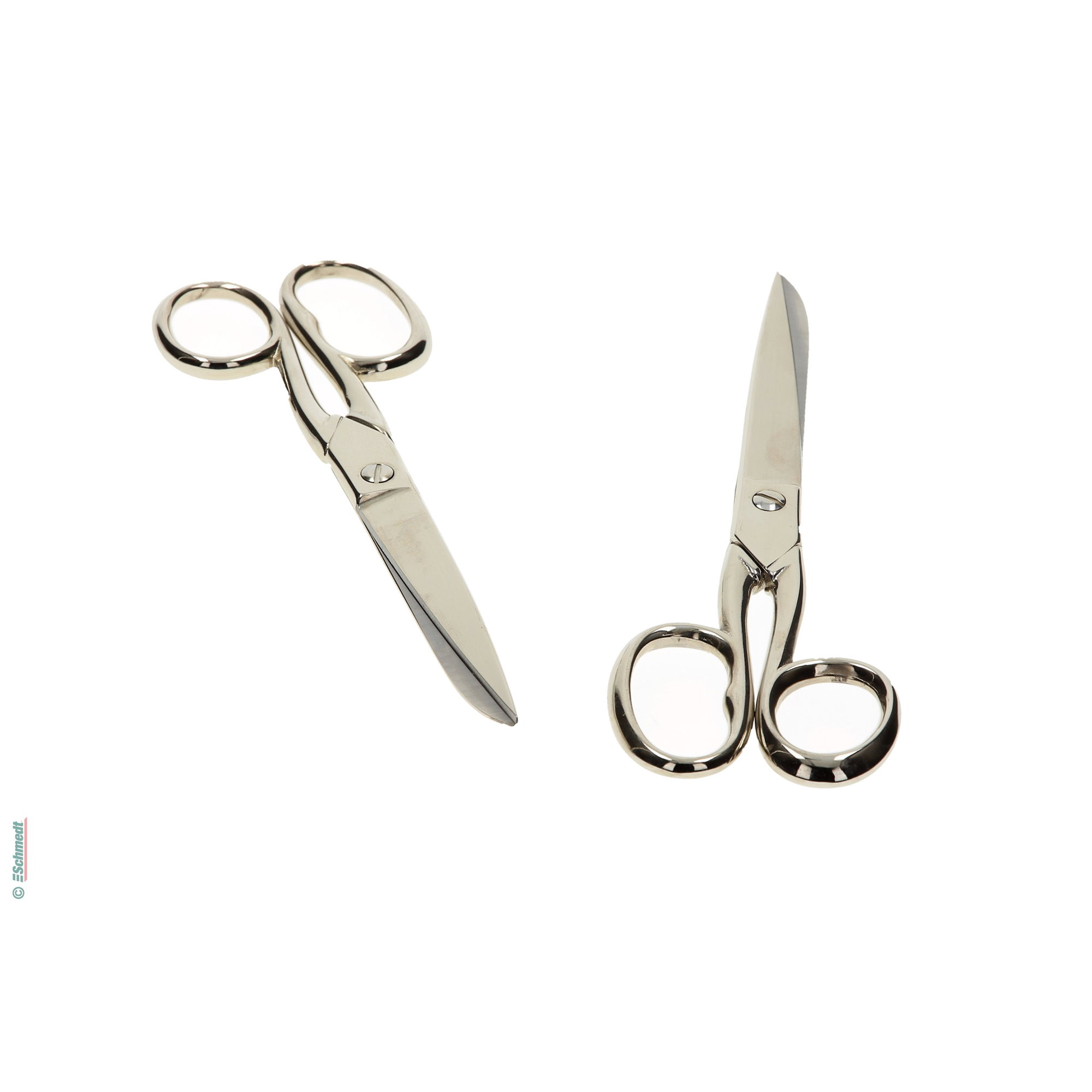 Bookbinder's scissors - standard quality...