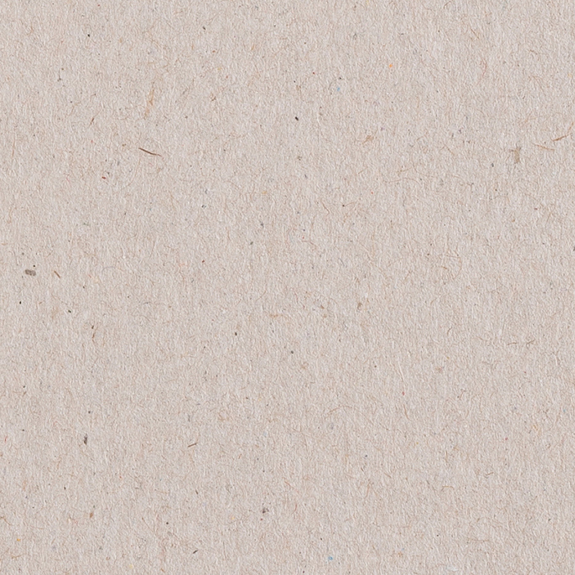 Cartón gris, ligera calidid / venta en hojas - cartón compacto tricapa - Grosor: 2,0 mm - para la confección de libros de tapa dura (cartone... - imagen-1