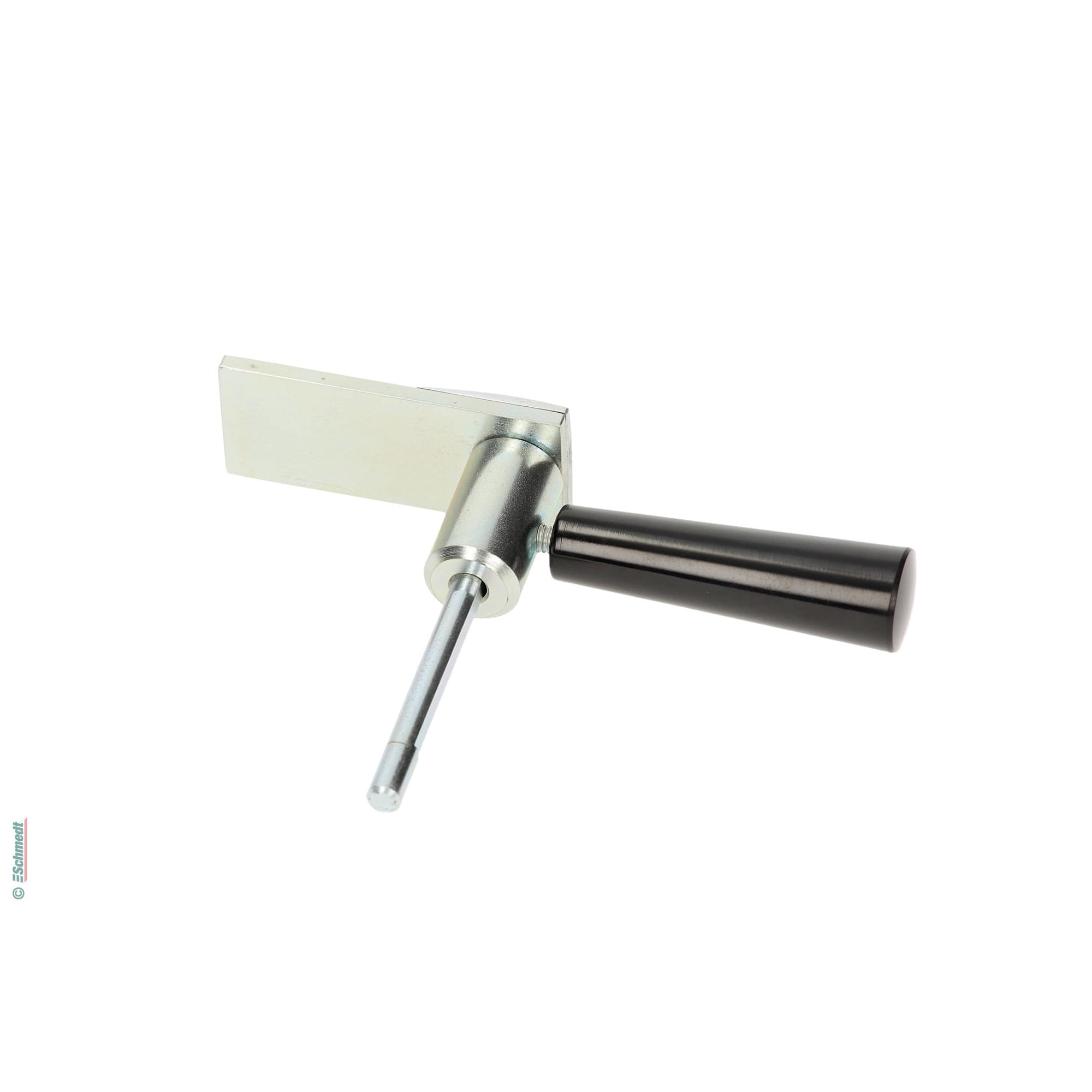 Paper stacking meter - adjustable from 0 - 70 mm - to count paper sheets... - image-3