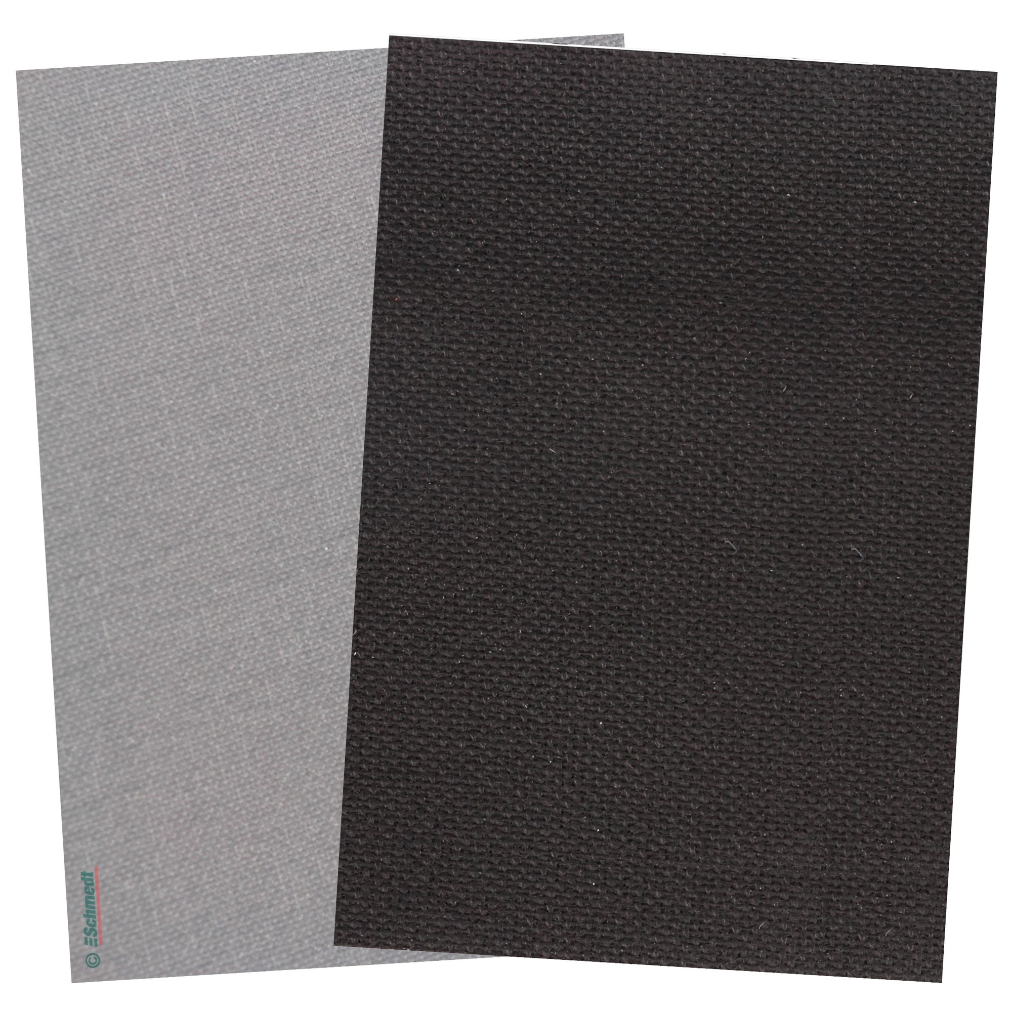 Shirting | mi-fort | coloré - Toile apprêtée de 100 % de coton - Toile colorée très dense et apprêee, fabriquée de coton pour renforcer et b...