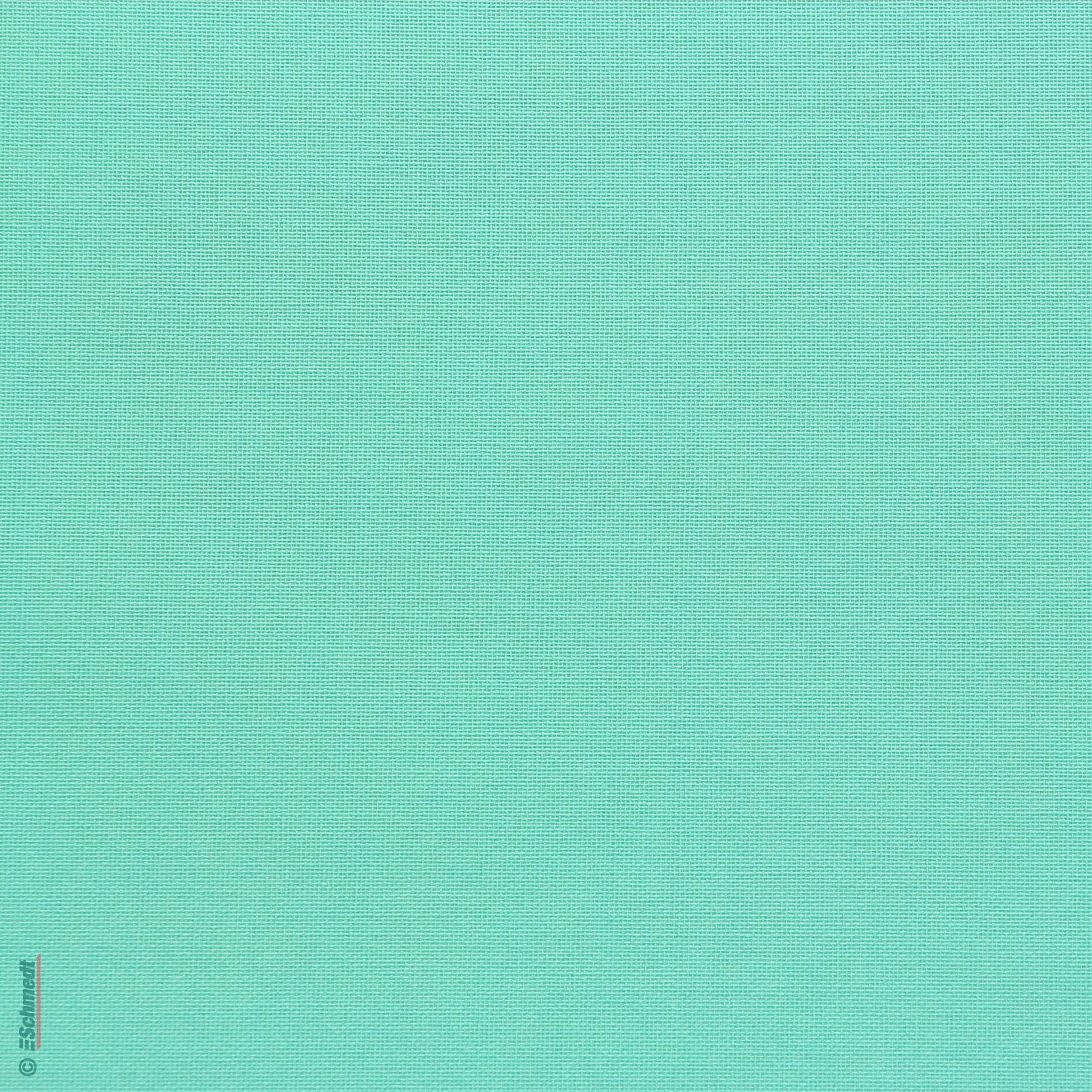Savanna | Buchleinen - Farbe 220 - türkis - Anwendungen: für Bucheinbände, Notizbücher, Ordner, Mappen, Schuber, Kästen, Schachteln, Etuis, ...