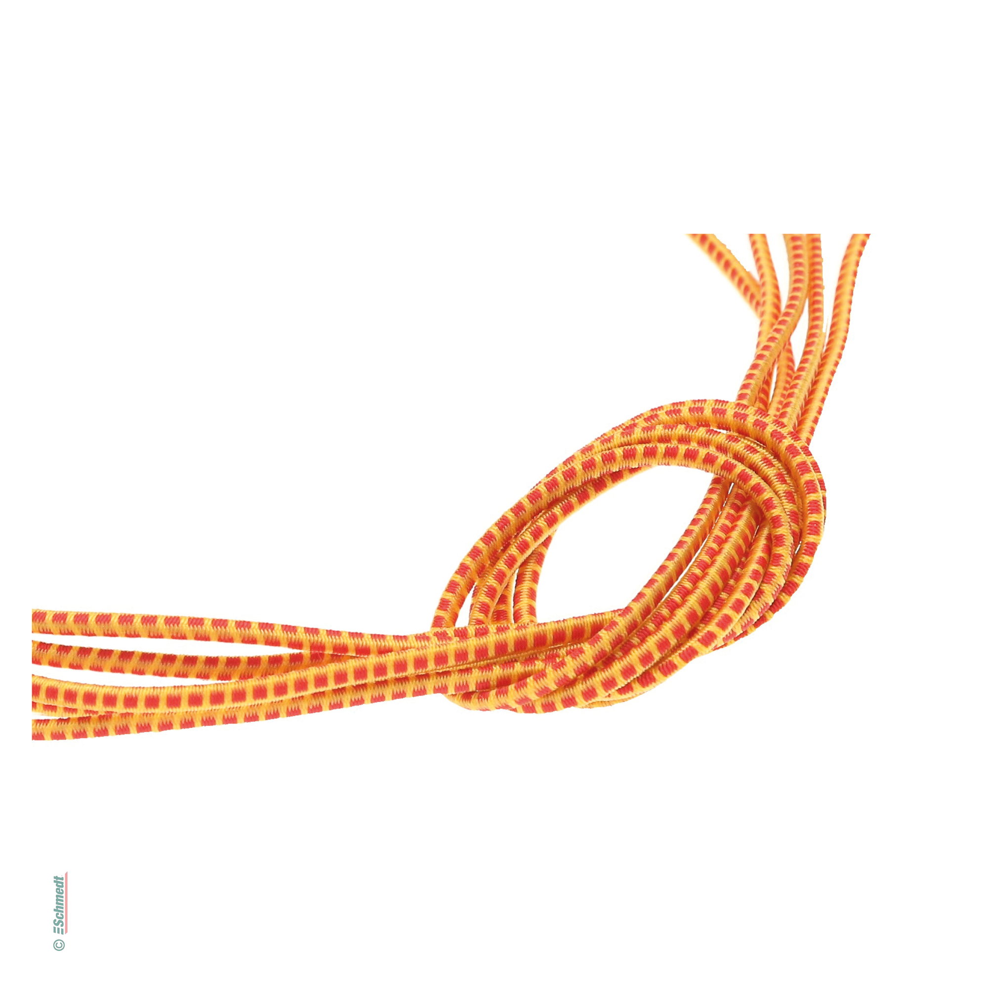 111 - rot/gelb