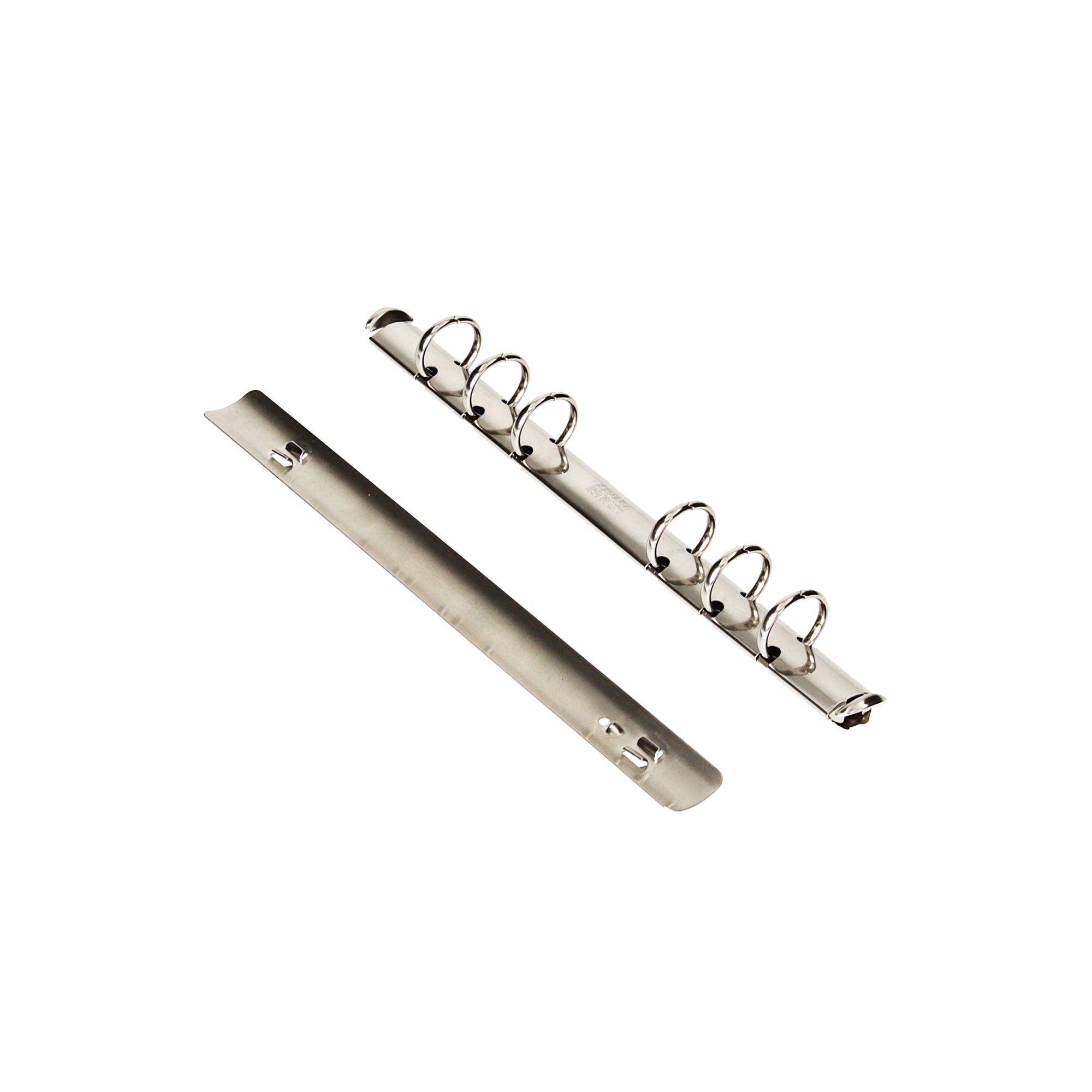 Timer mechanism with 6 rings Perfekt R - Type PUR 171/06/16 (15) - Filling height (in mm) 12 - Ring spacing (in mm) 2x 19,05 - 50,8 - 2x 19,...