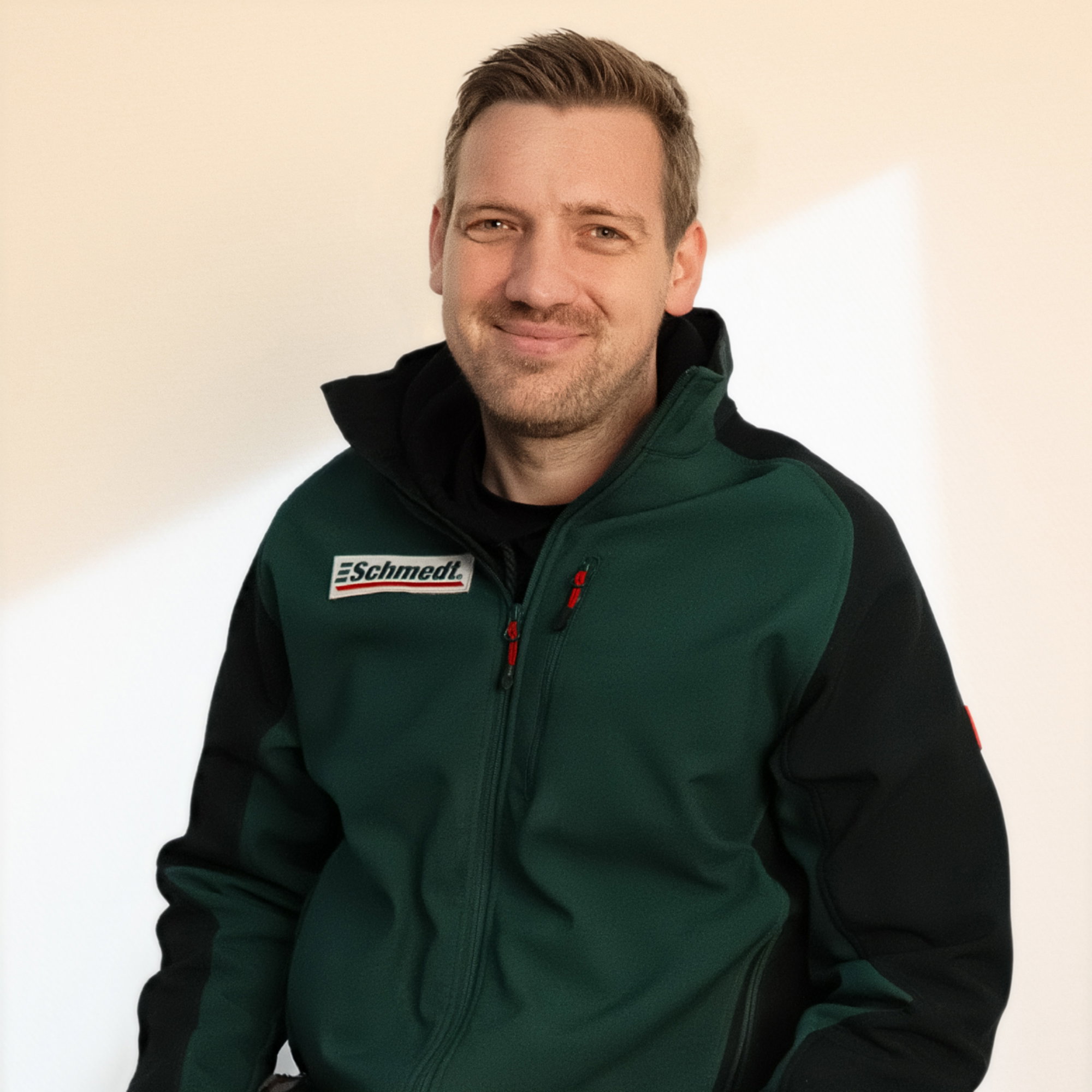Andrej Gossen
