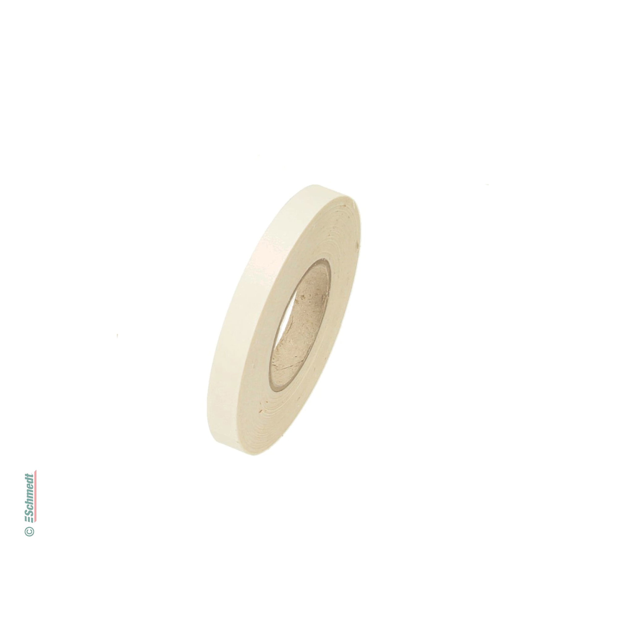 Filmoplast P - transparent - Width (in mm) 10 - Roll Length (in m) 50 - Version Roll - Repair, protection and embedding of papers, attaching...