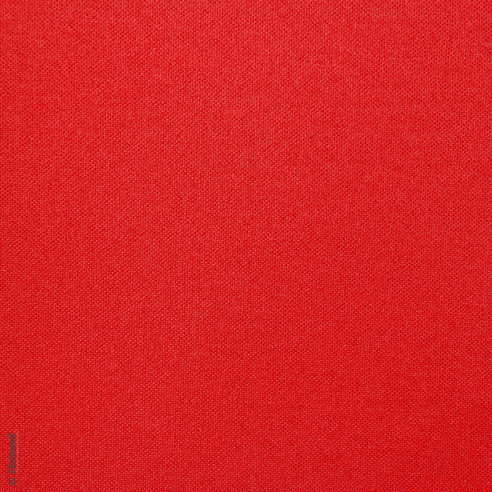 Buckingham  | lightweight library cloth - Colour 100 - light red - for book covers, menus, diaries, notebooks, file folders etc....