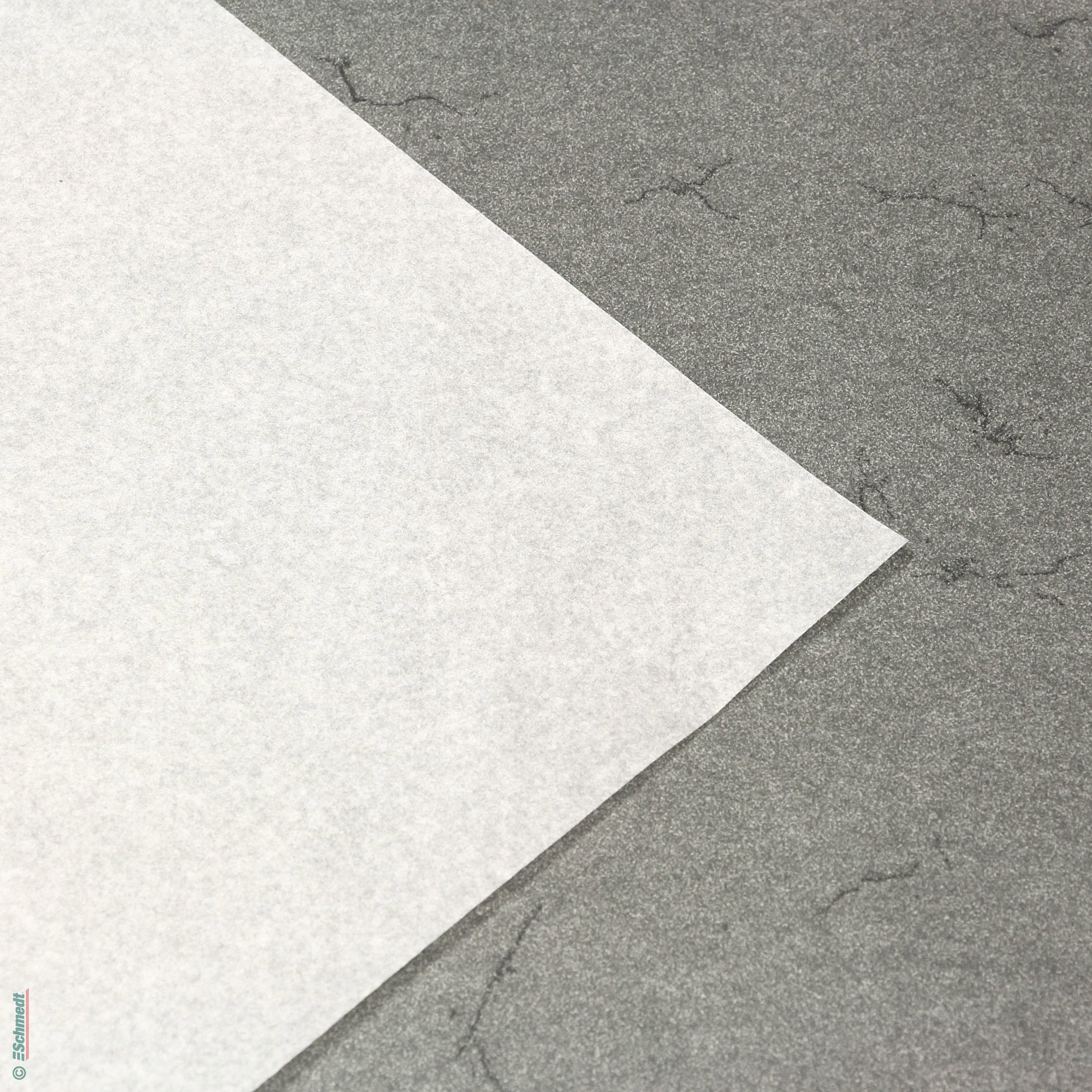 Papel de seda - Formato: 50 x 75 cm - libre de cloro y ácido - para envolver objetos delicados...