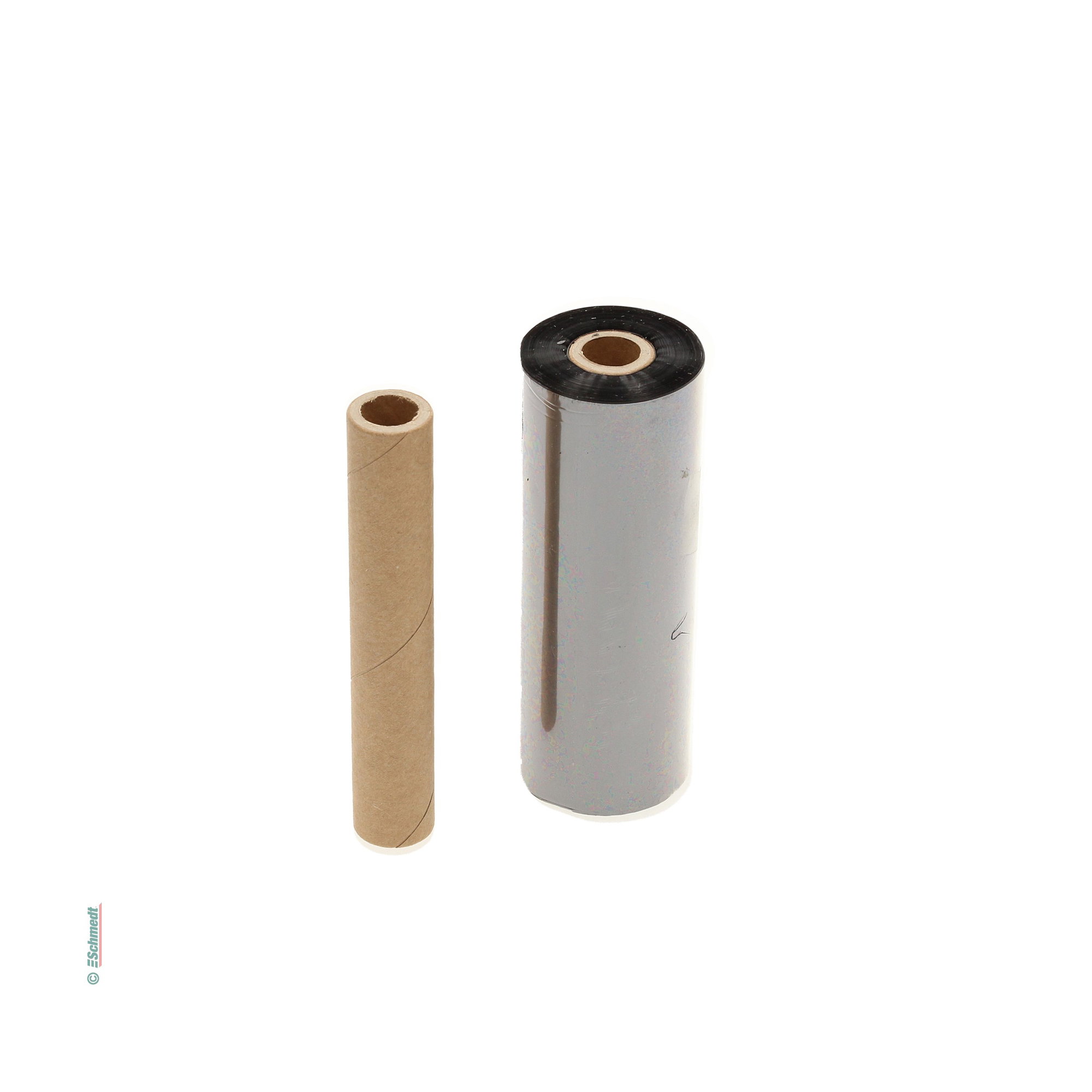 Lámina para transferir J221 para Ramses-KS - Medidas del rollo: 108mm x 150 m - » Ø Centro: 12 mm...