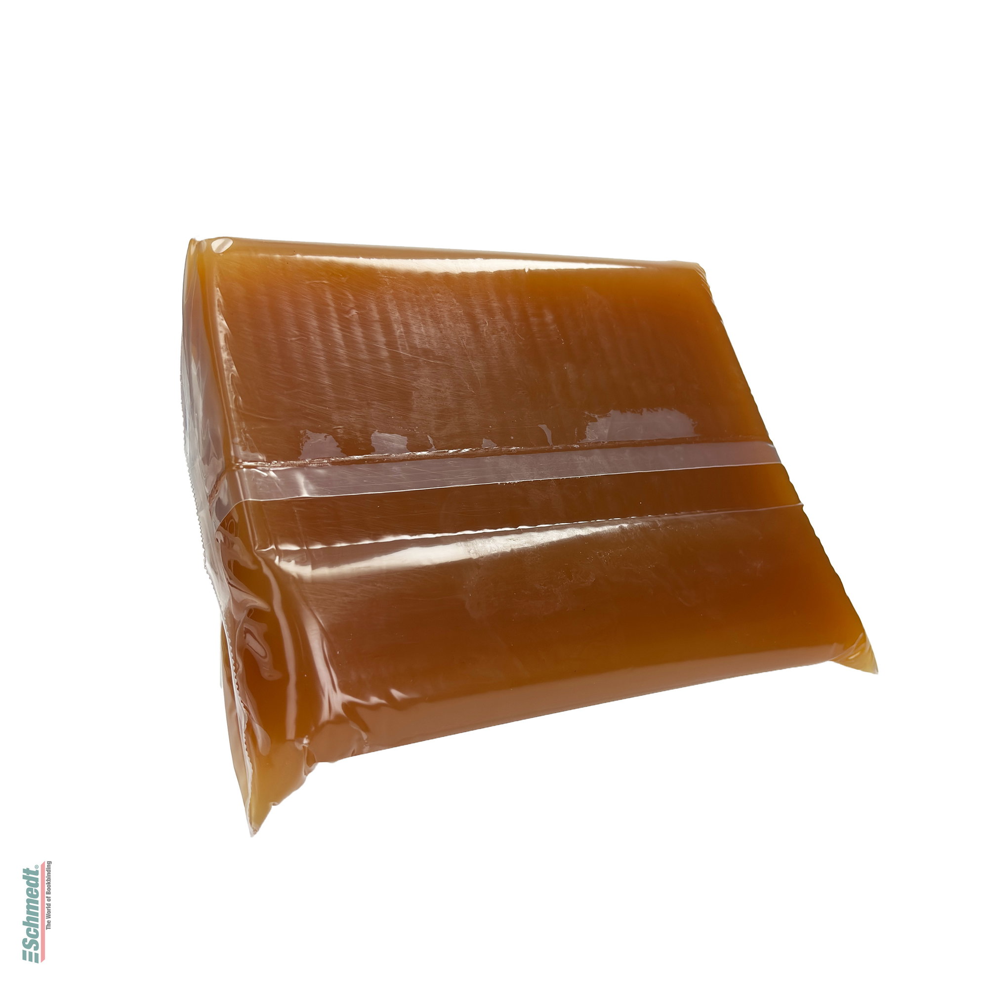 PräMelt OT30 Universal - Cola caliente gelatina - para todos materiales, producción manual y semiautomática - adecuado para forros de impres...