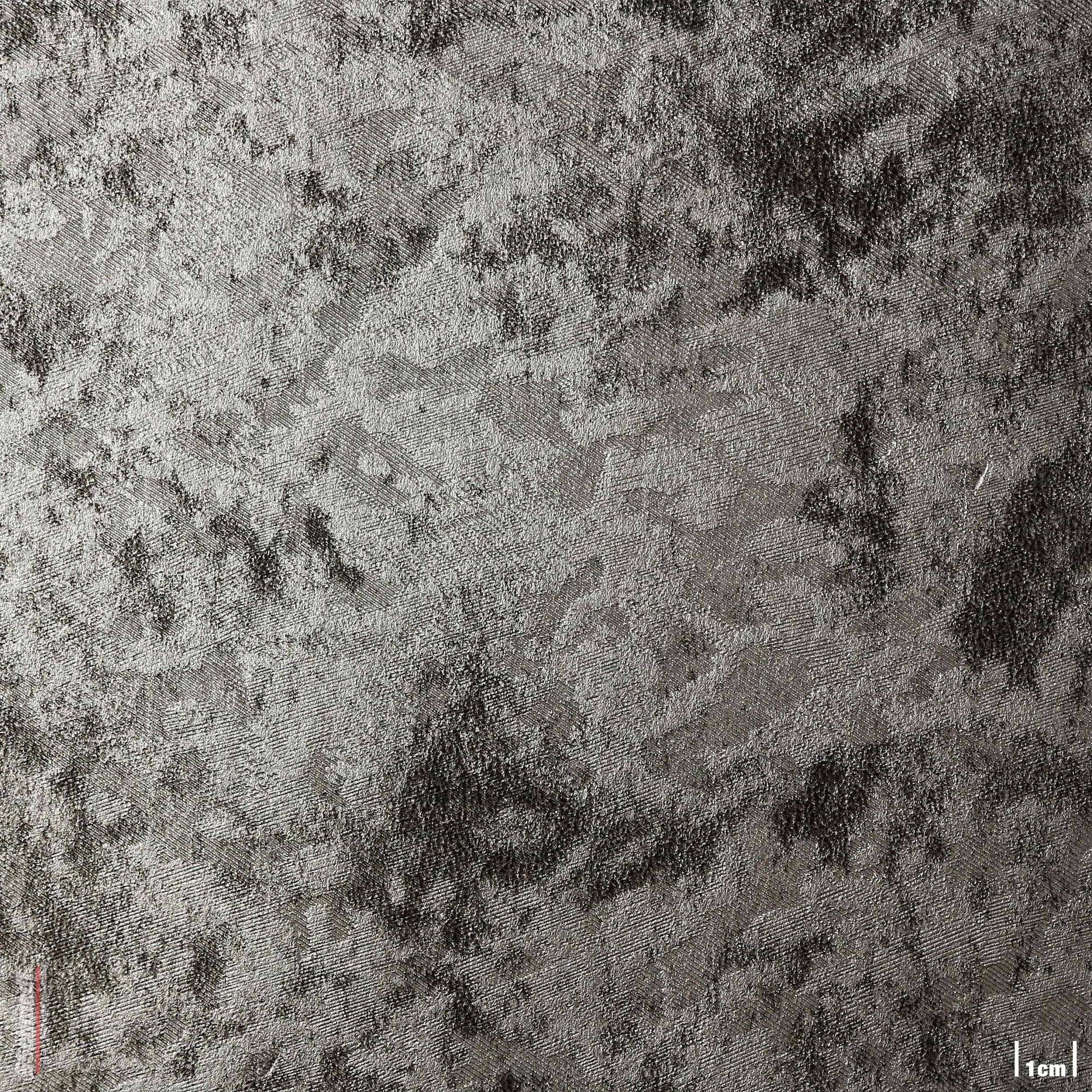 Nobilis • metallic paper • silver - Colour 4006 -  silk gloss - marble - paper used as cover paper for books, boxes, cases, packagings, Orig... - image-2