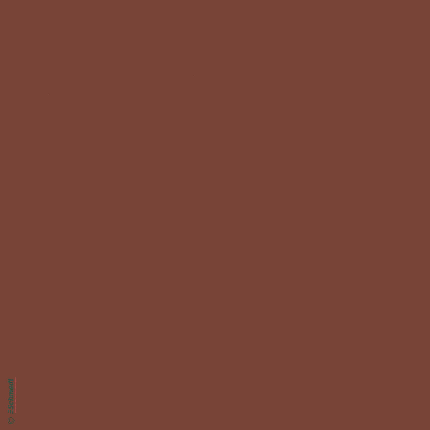 134 - marrón oscuro