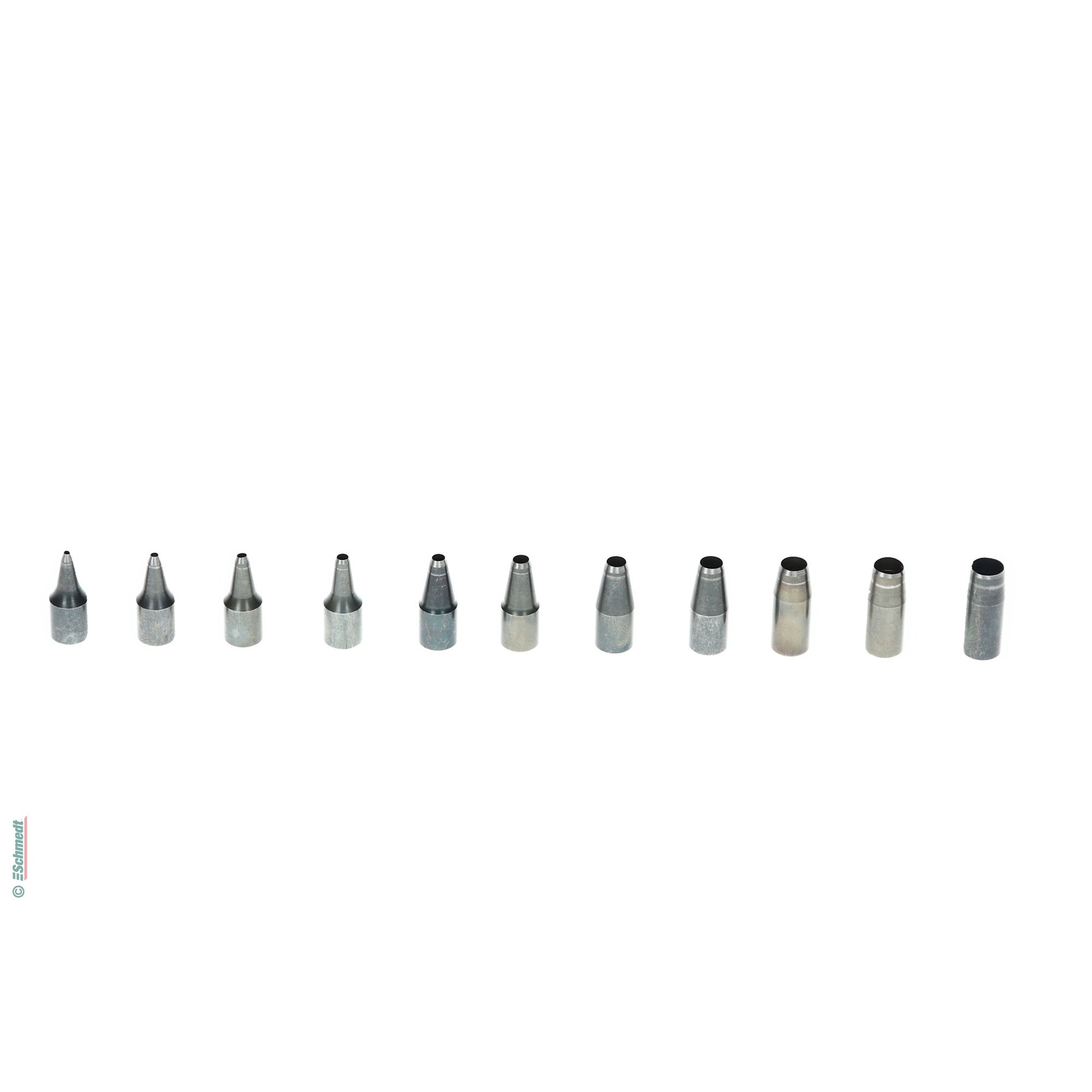 Broca Screw Punch - para insertar en Screw Punch... - imagen-1