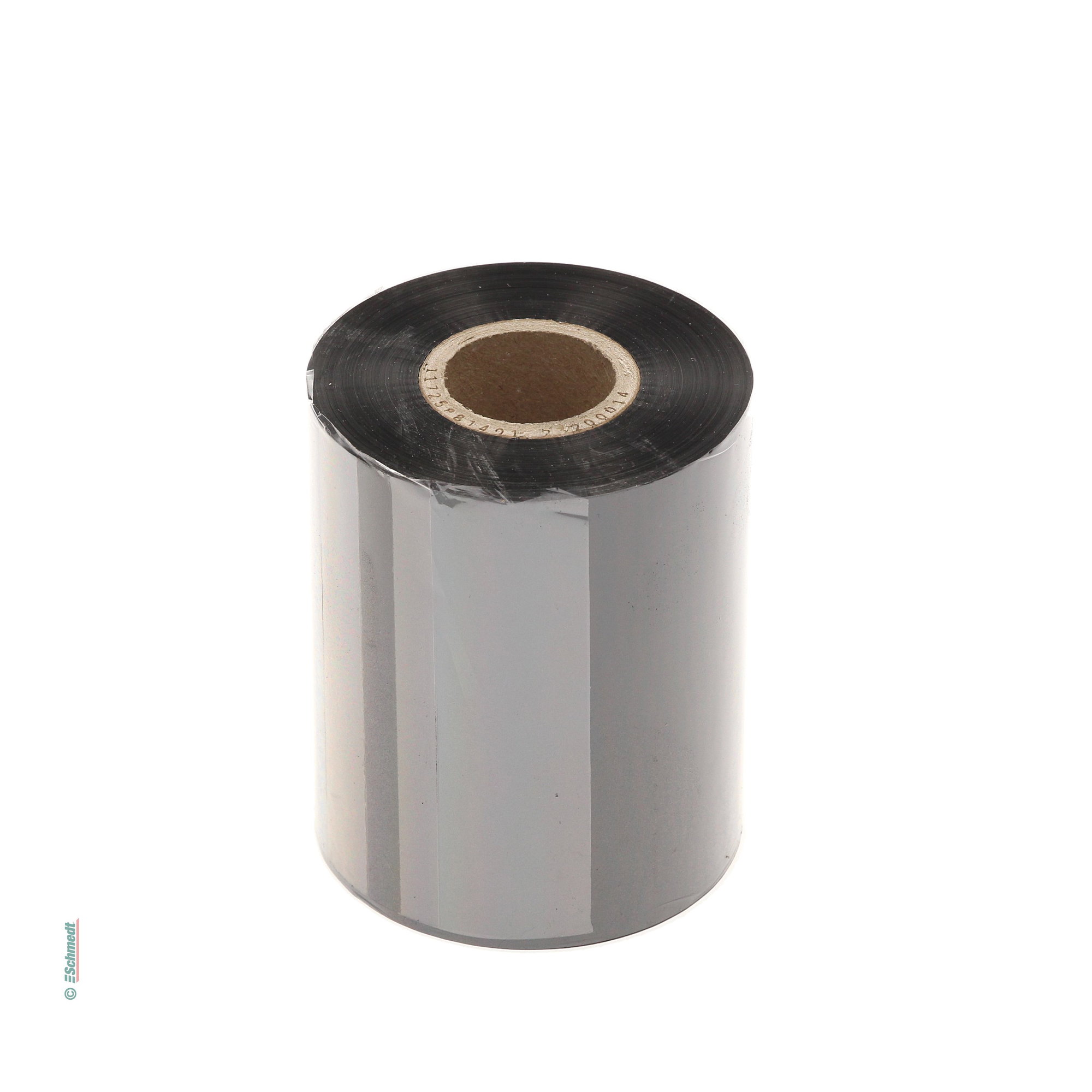 Lámina para transferir TR 4022 para DMX M-4206 MK - Medidas del rollo: 80 mm x 300 m - » Ø Centro: 25 mm (bobina hacia afuera)...