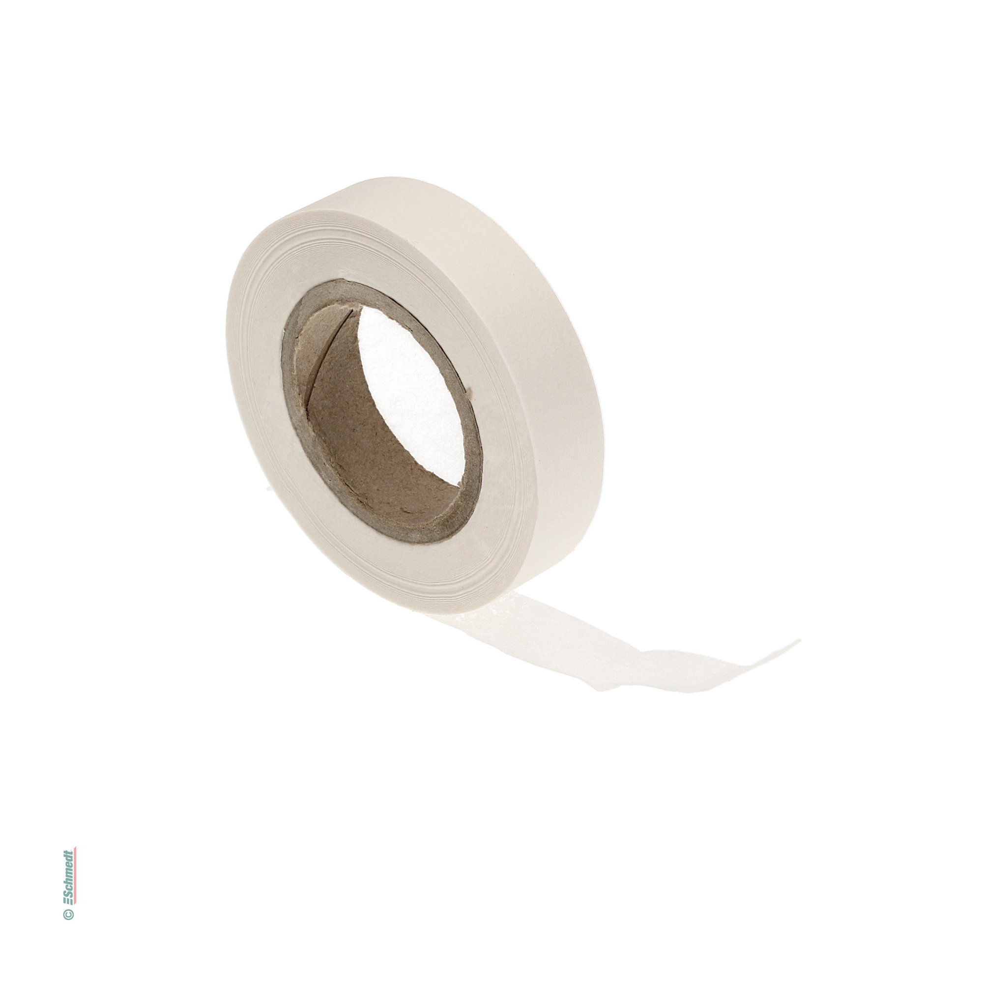 Cinta para reparar japonesa, sin ácido - Dimensiones del rollo: 20 mm x 150 m - ideal para reparaciones de daños de agua, para enmarcar y mo... - imagen-1