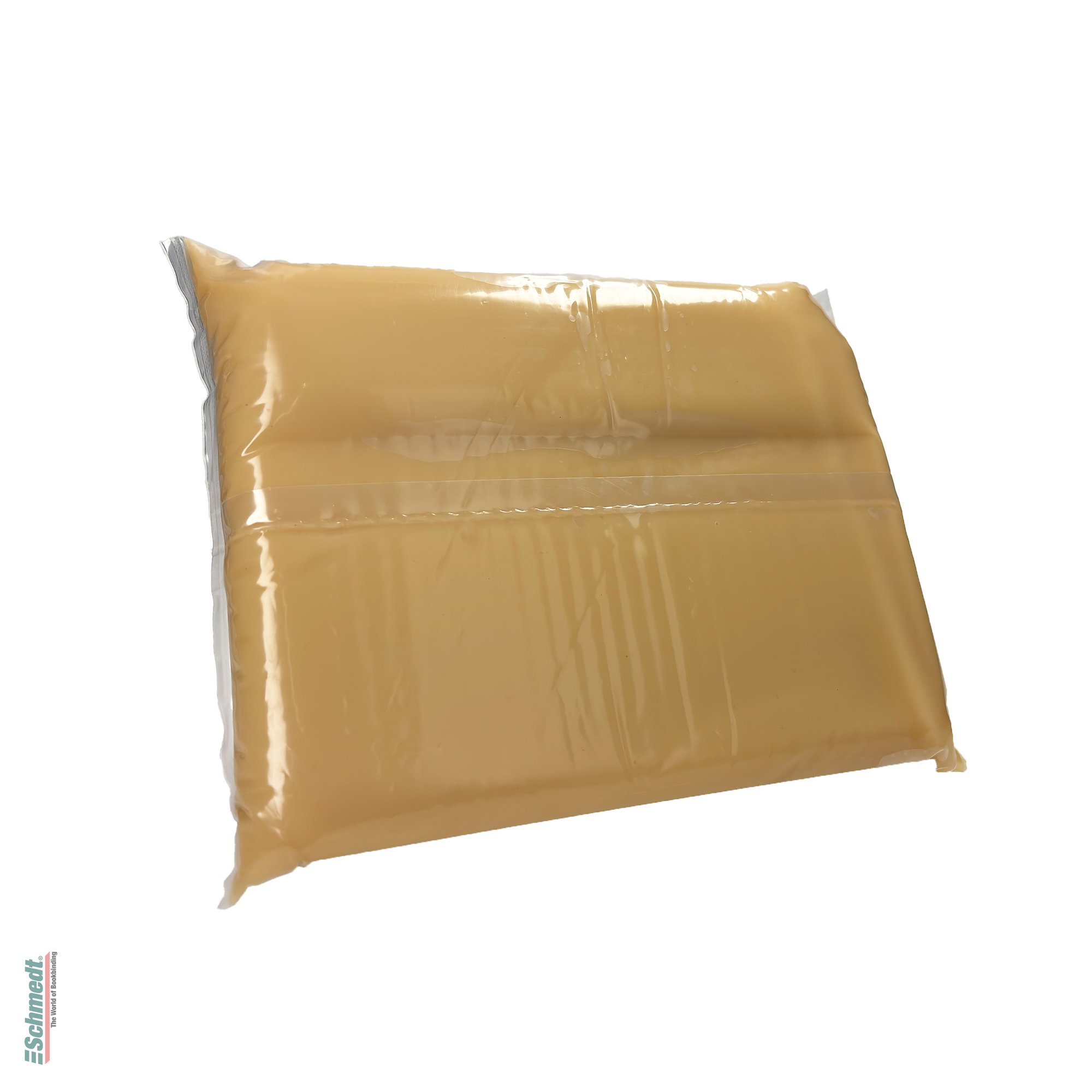 PräMelt OT35 Pro • Hotmelt jelly - with very high adhesive strength, semi-automatic production - Perfect for use in our gluing machine Type ...