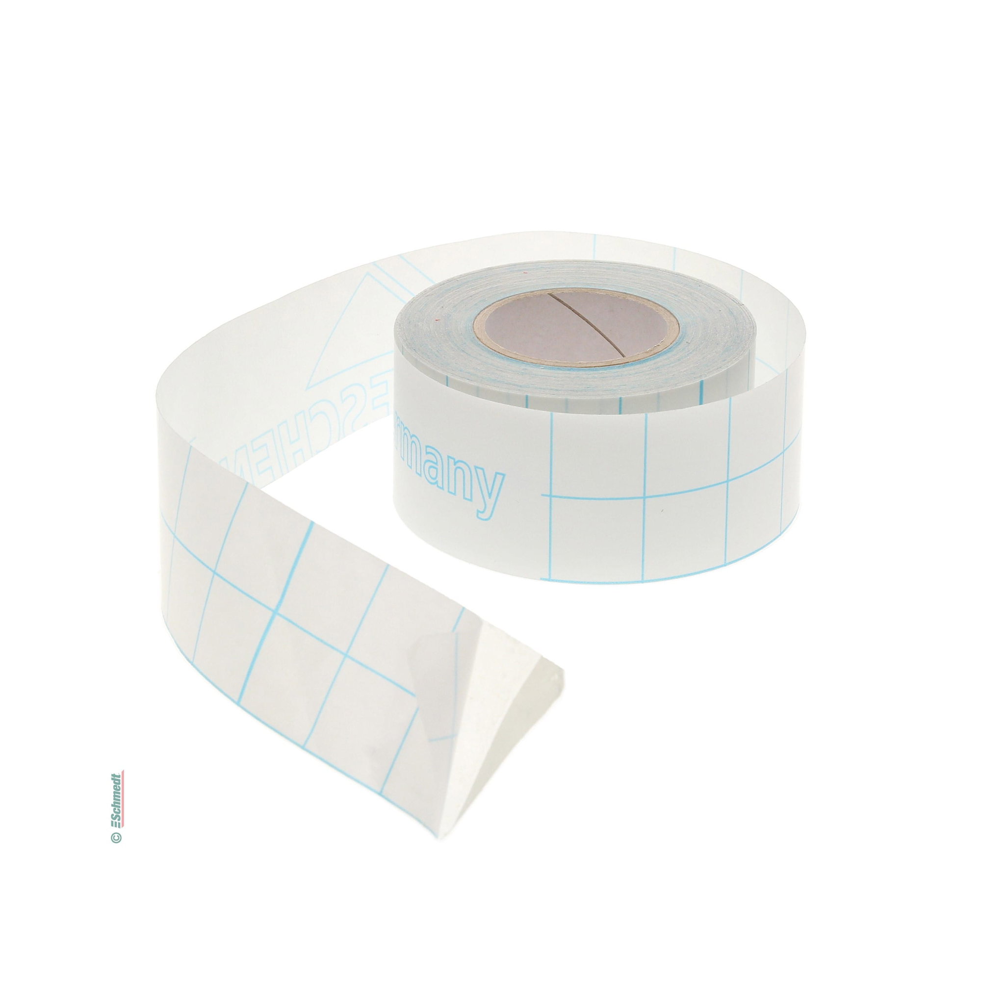 Filmolux - film de protection autocollant - transparente, surface brillante, adhésion initiale réduite - protection de livres à couvertures ... - image-2