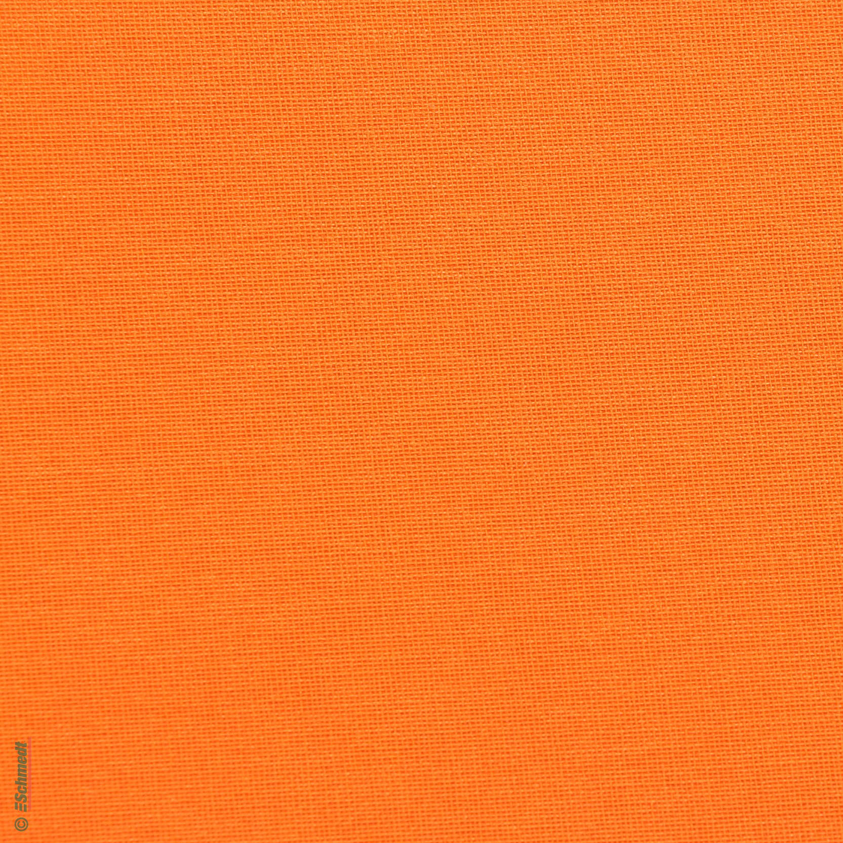 Savanna | Buchleinen - Farbe 310 - orange - Anwendungen: für Bucheinbände, Notizbücher, Ordner, Mappen, Schuber, Kästen, Schachteln, Etuis, ...