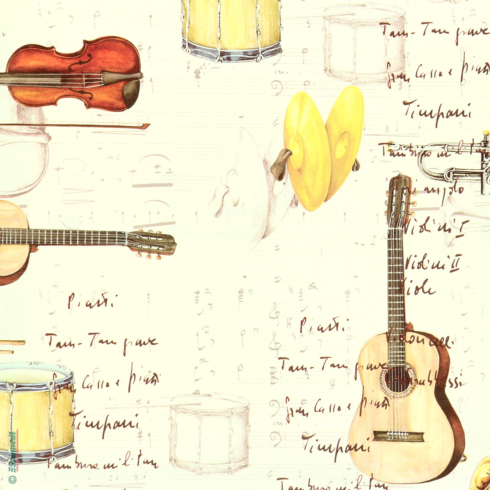 044 - Instrumentos