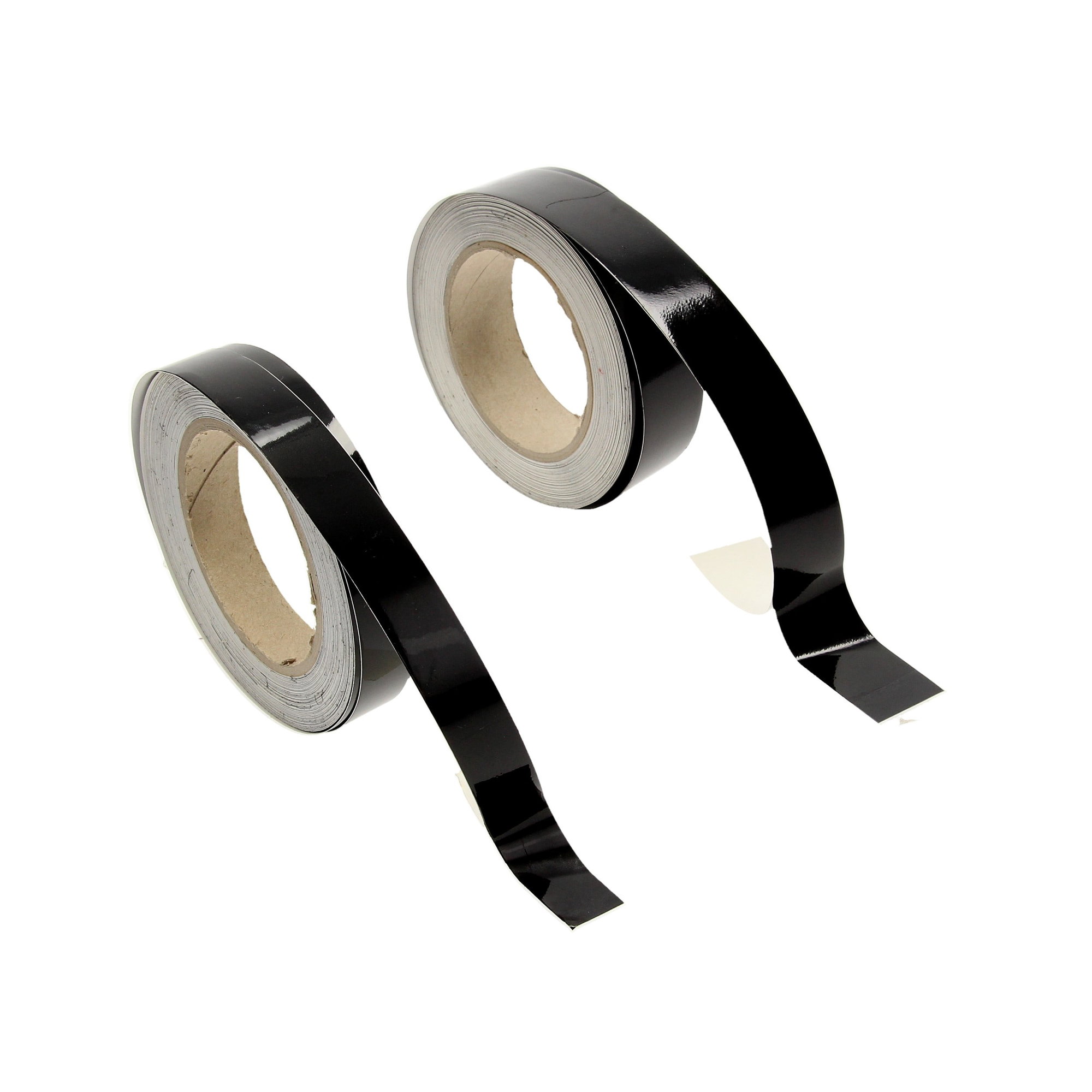 Filmolux 121 plus - film coloré adhésif - PVC souple - 80 µ d'épaisseur - pour étiqueter le dos de livres dans des bibliothèques... - image-2