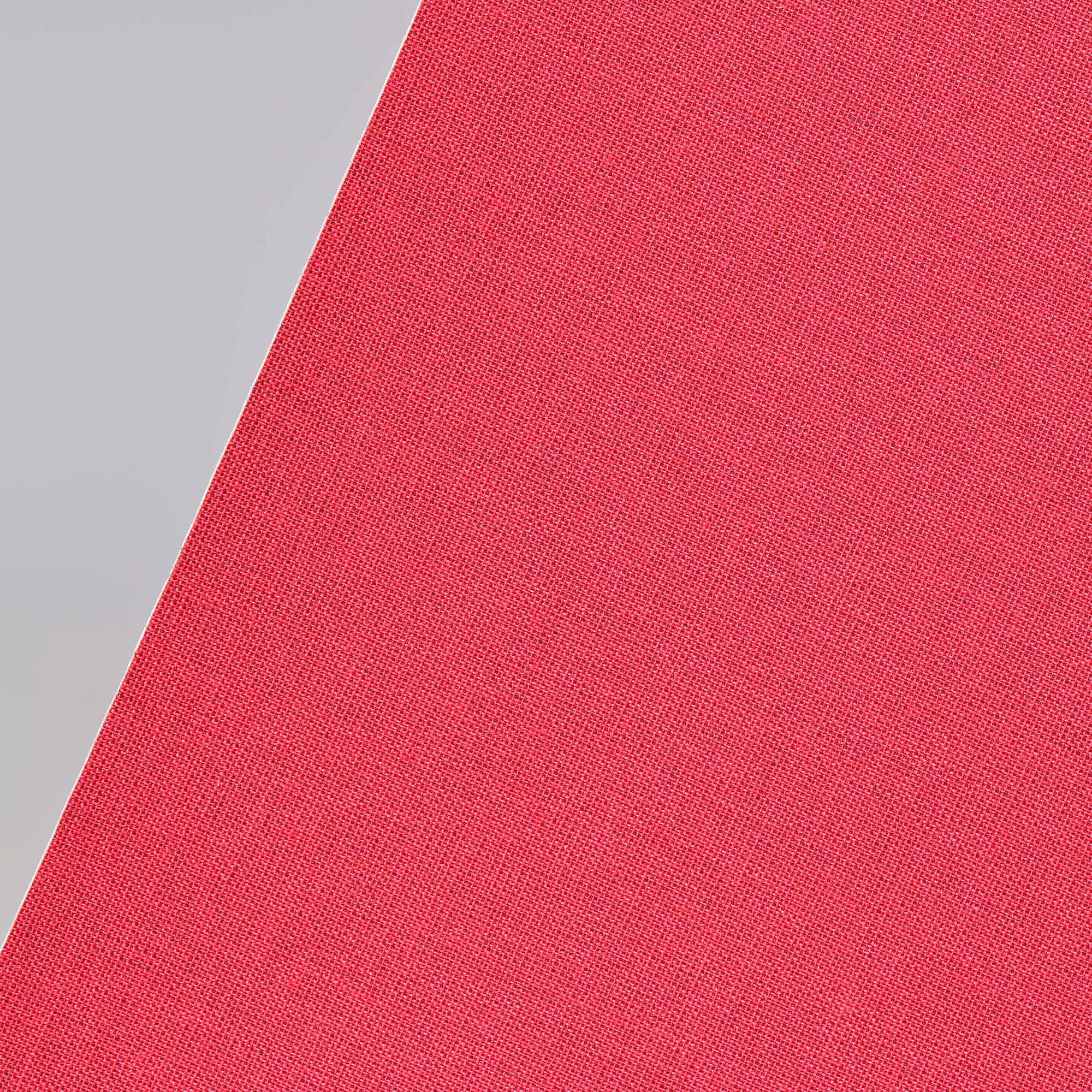 Filmoplast T - textile cloth • coloured - Colour red - Width (in mm) 30 - Applications: repairing and reinforcing of book joints, spine-tapi... - image-2