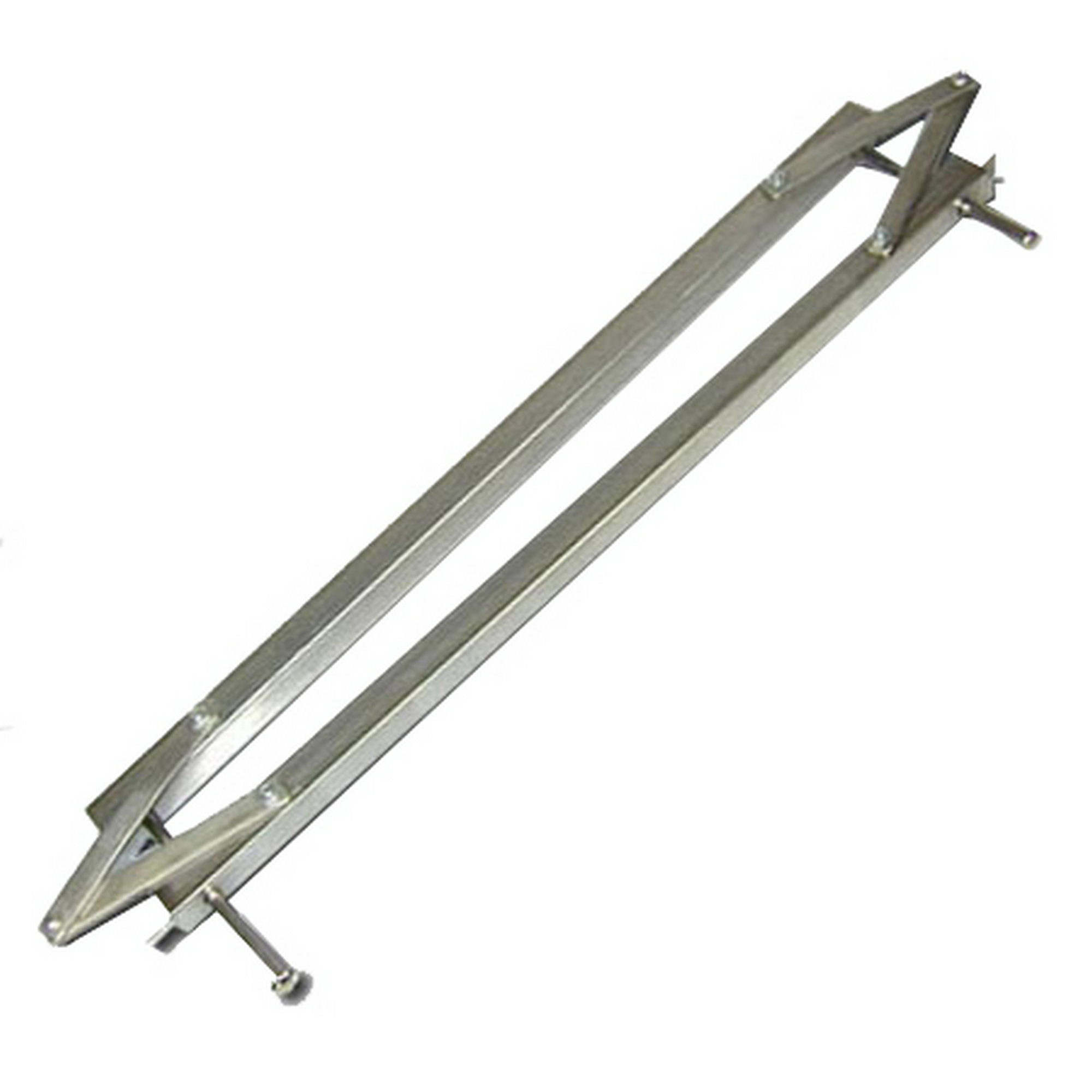 Pinzas de secado con guía - para PräColl - » Ancho: 490 mm...