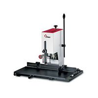 Paper-drilling devices & drills