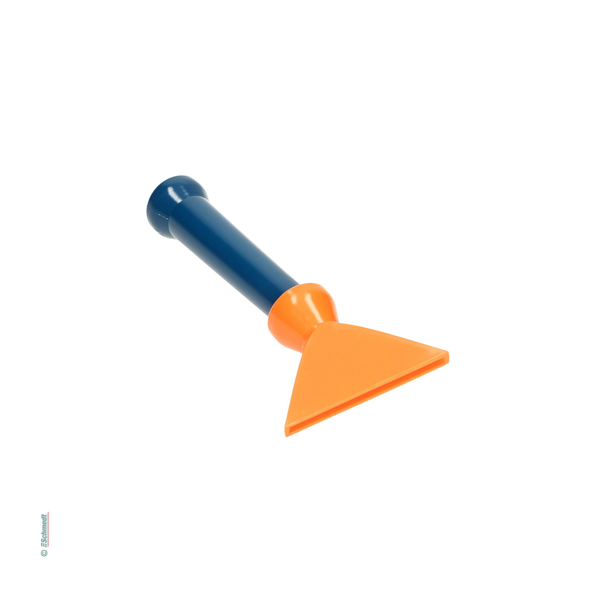 Dispositif en forme d'éventail - pour kit d'adaptateurs pour aspirateur de musée - ...