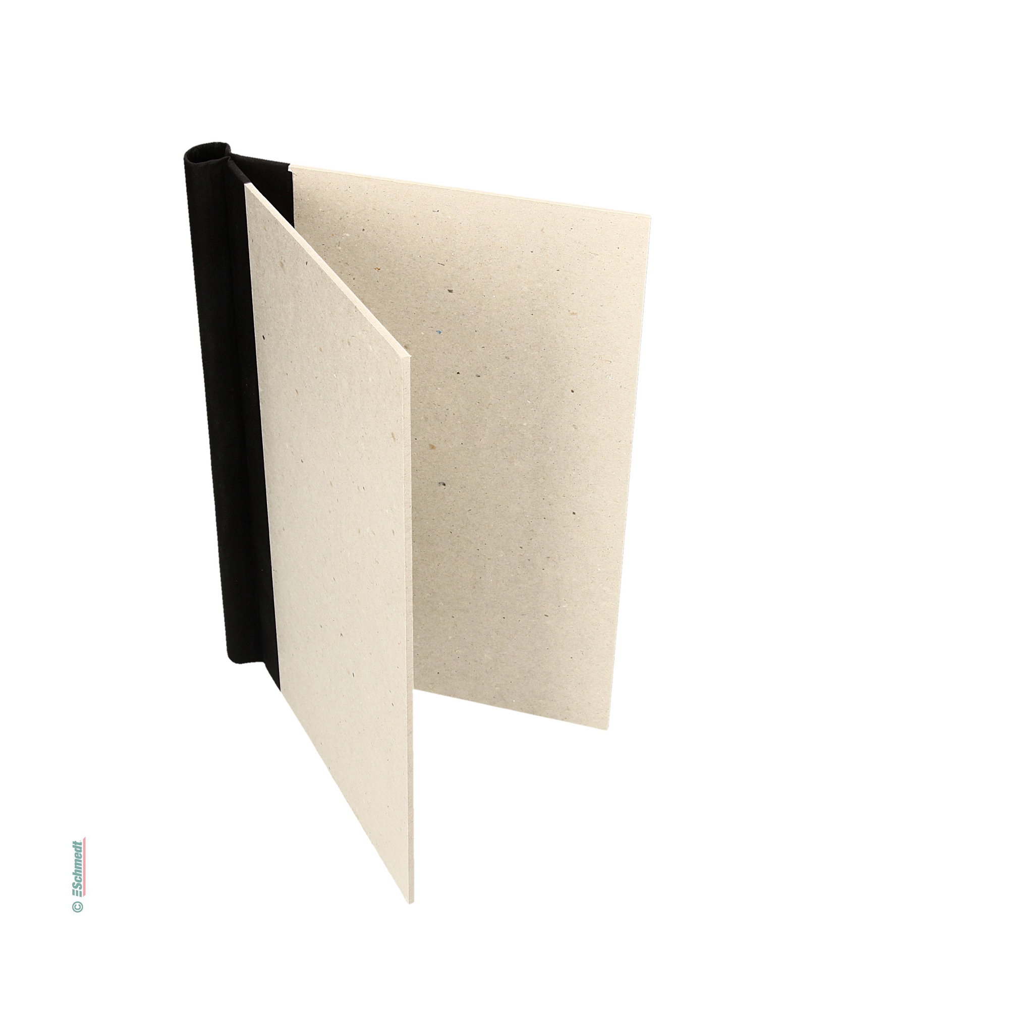 Reliure automatique pour DIN A4 - pour relier rapidement des feuilles sans les perforer - Système de reliure automatique pour relier rapidem... - image-1