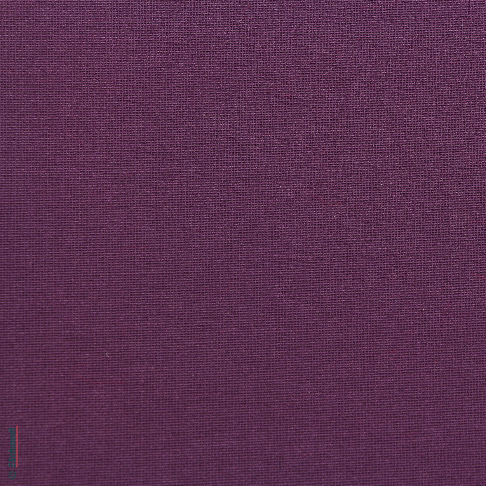 Savanna | binding cloth - Colour 601 - aubergine - for books, diaries, files, folders, slipcases, cases, boxes, gift packagings, spine-bindi...