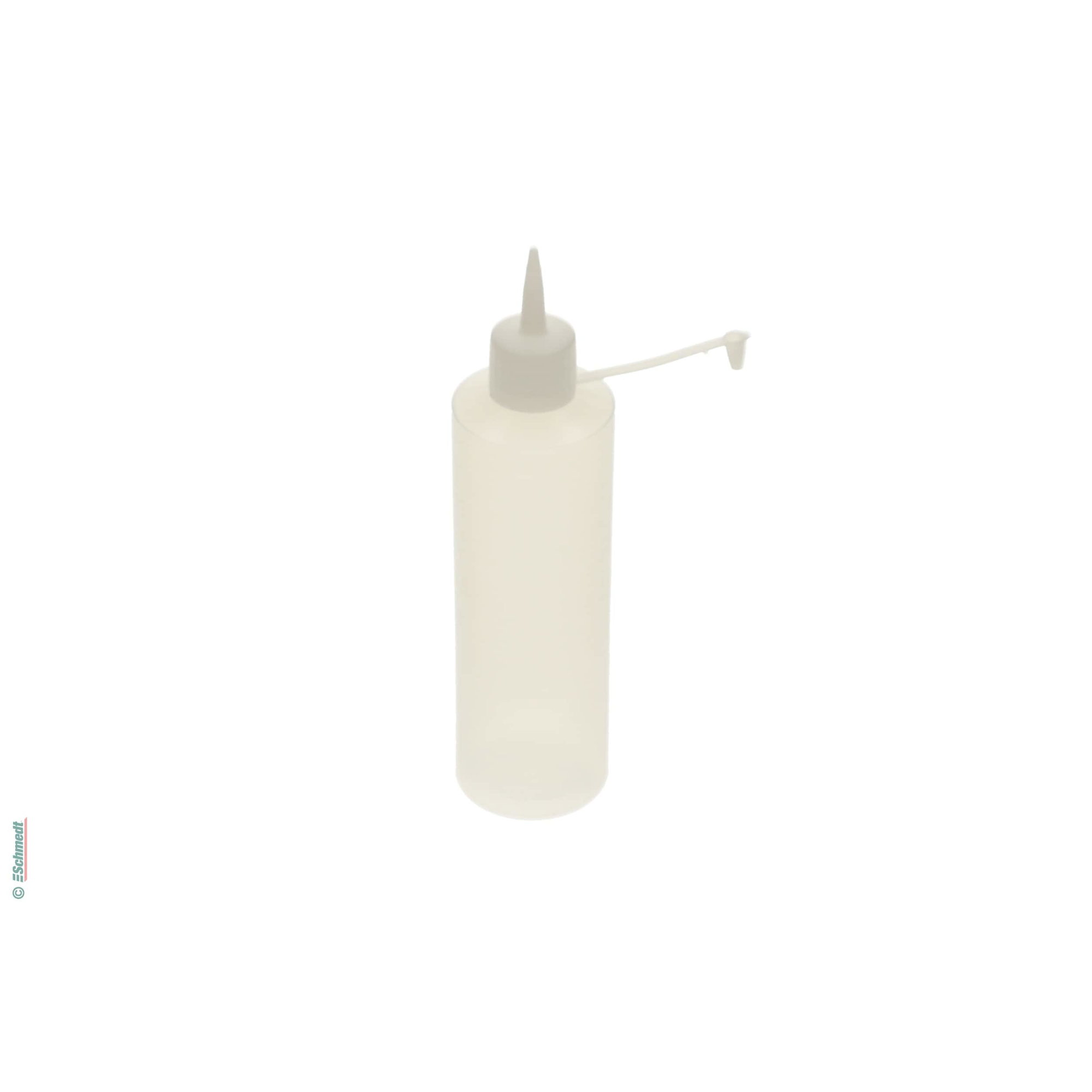 Multi-purpose glue dispenser with 5 attachments - Capacity: approx. 250 ml - for handy dosage and clean glue application... - image-5