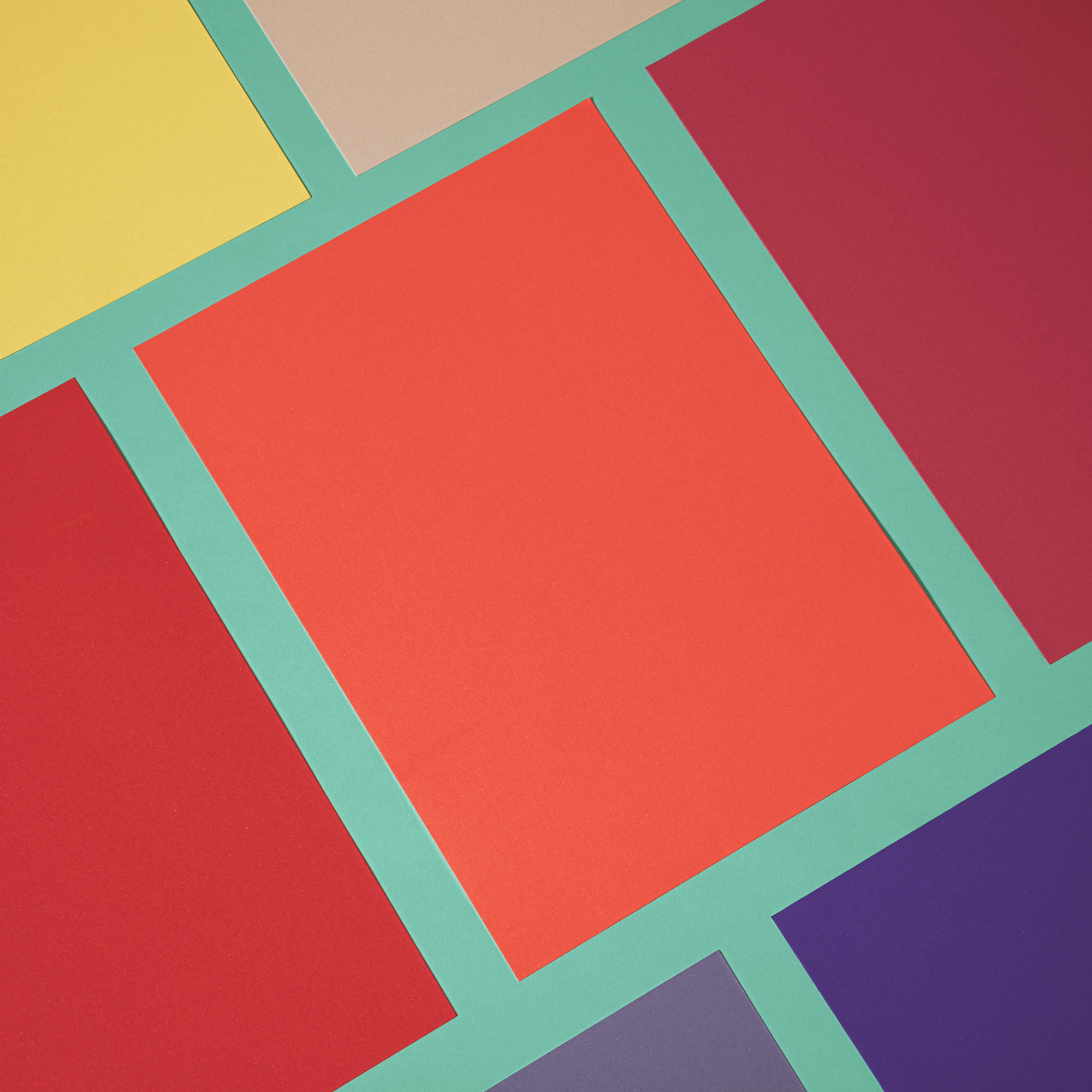 Efalin-Papier | Typ: Glatt - Format: 102 x 70 cm - Gewicht: 120 g/m² - für Bucheinbände, Ordner, Mappen, Verpackungen und viele andere grafi...