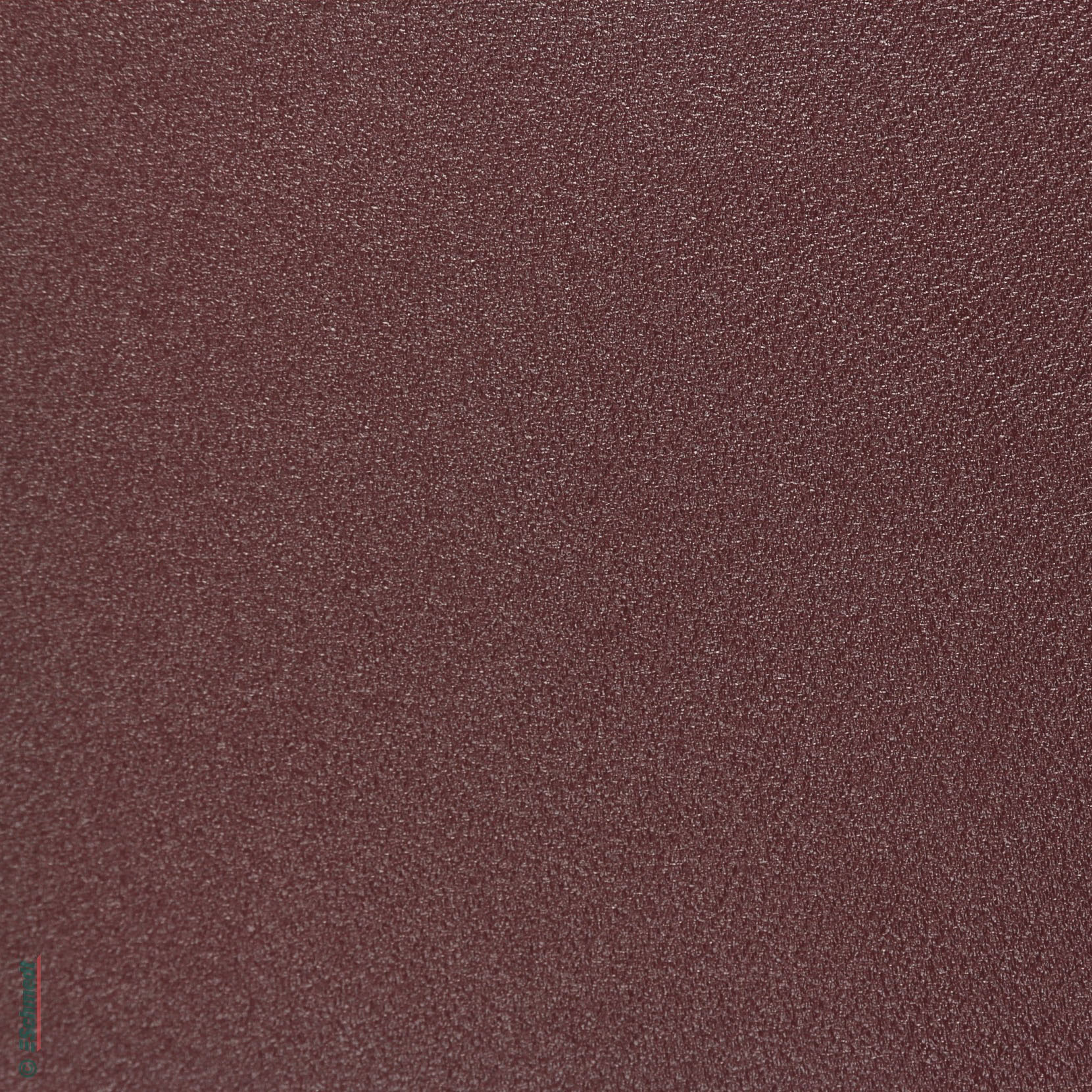 Arbetex | cuerina - Color 002 - burdeos - Aplicación:  para tapas de libros, menús, agendas, archivadores, carpetas, cajas, estuches, embala...