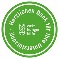 Welthungerhilfe