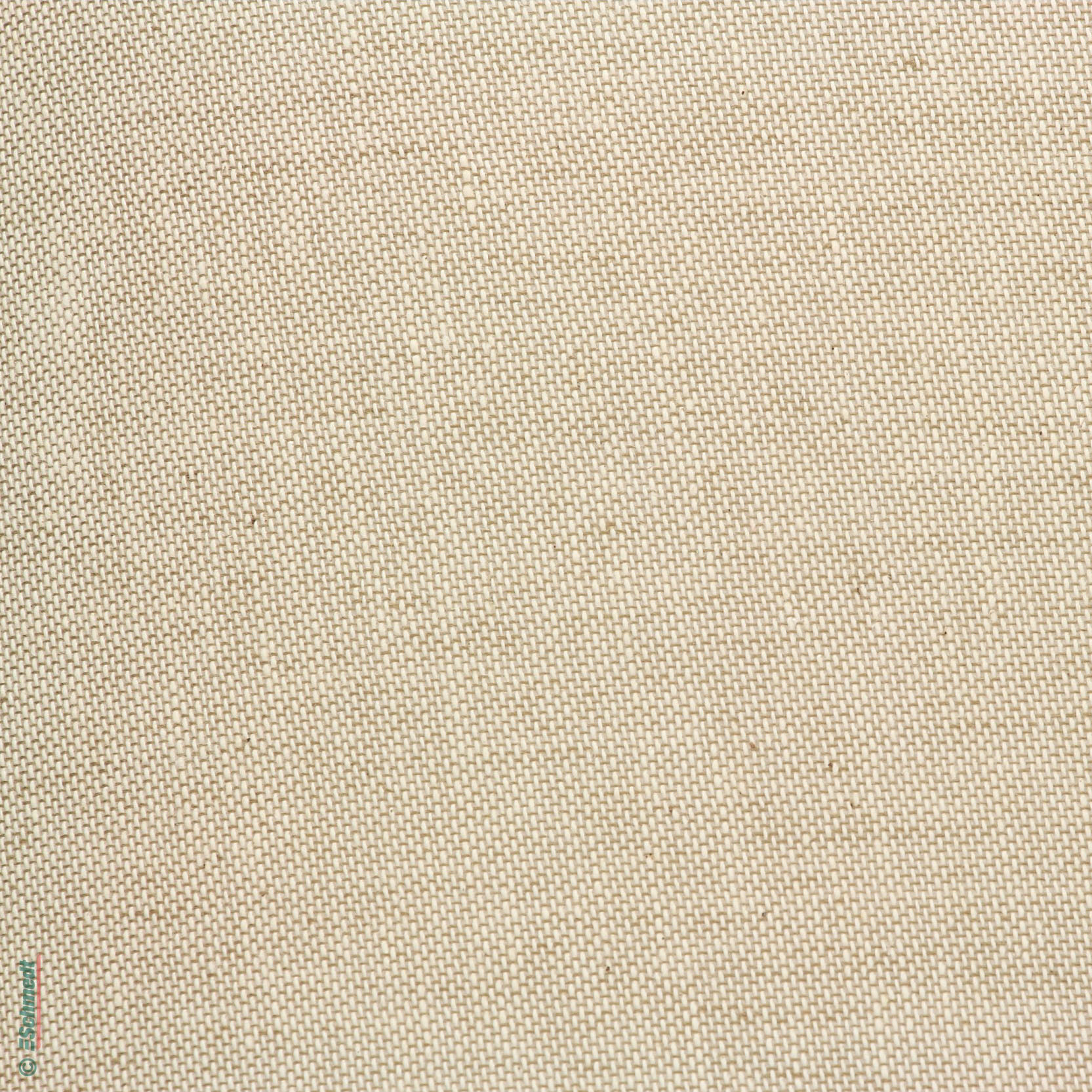 Lino natural | tela de encuadernación - Color beis/natural - Aplicación:  para tapas de libros, agendas, archivadores, carpetas, cajas, estu...
