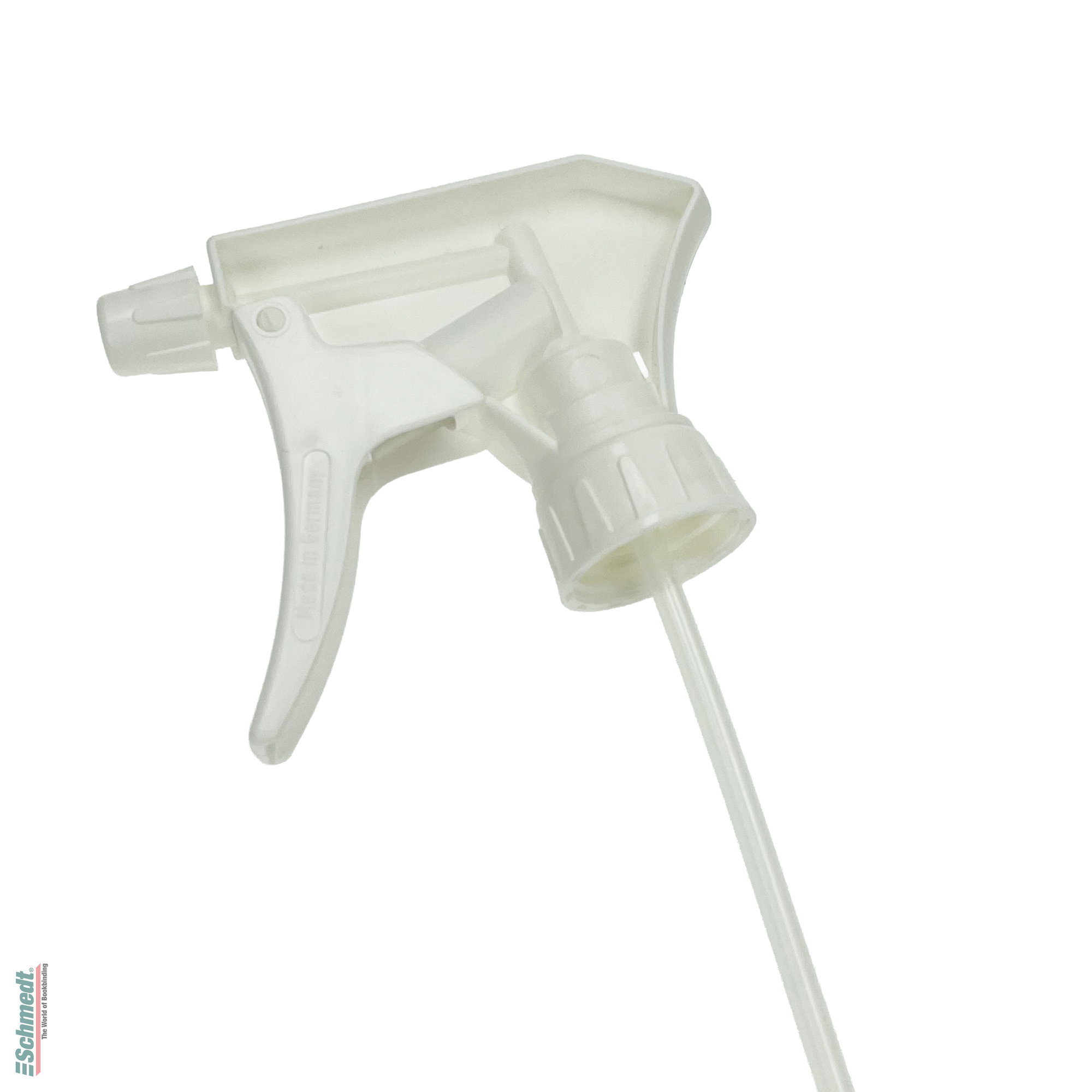 Tête vaporisateur - pour plastifiant pour cuir Type SR... - image-1