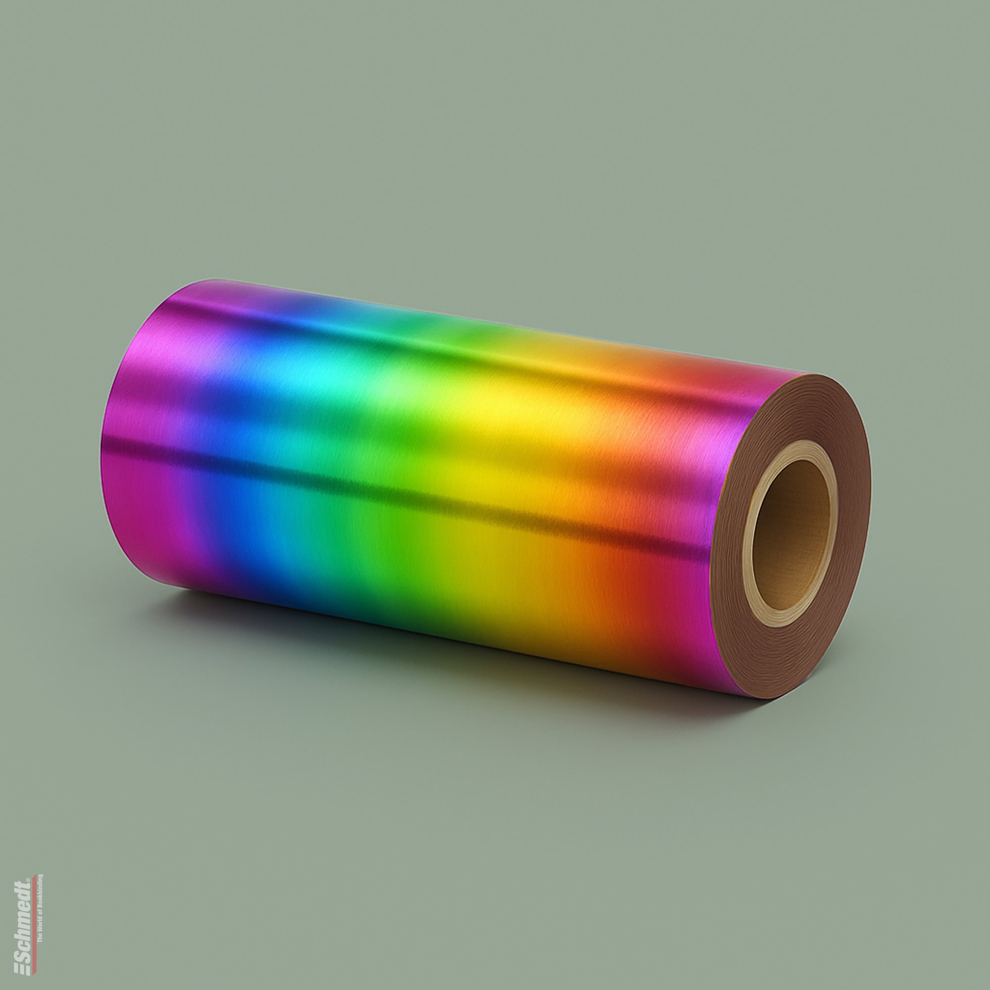 rainbow stripes