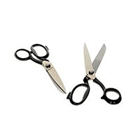Tijeras para cartulina