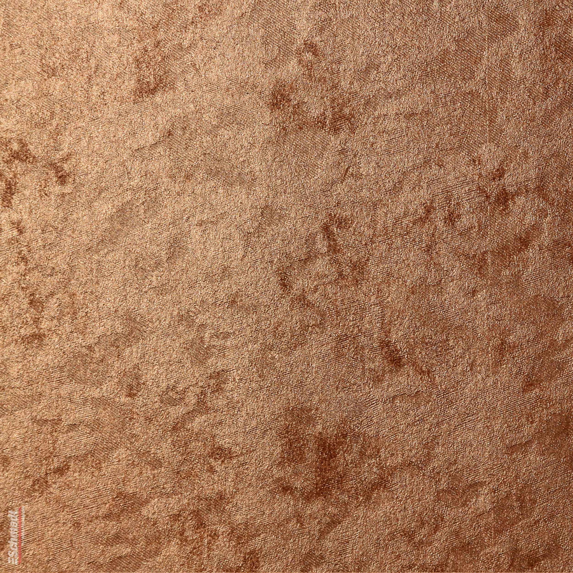 Nobilis • metallic paper • copper - Colour 6106 - silk gloss - marble - paper used as cover paper for books, boxes, cases, packagings, Origa... - image-2