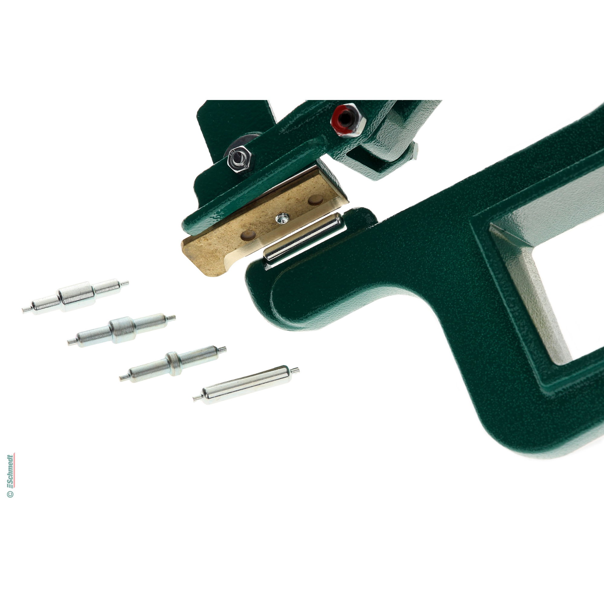 Schärfrolle für Schärffix® - für unterschiedliche Anwendungen... - Bild-2