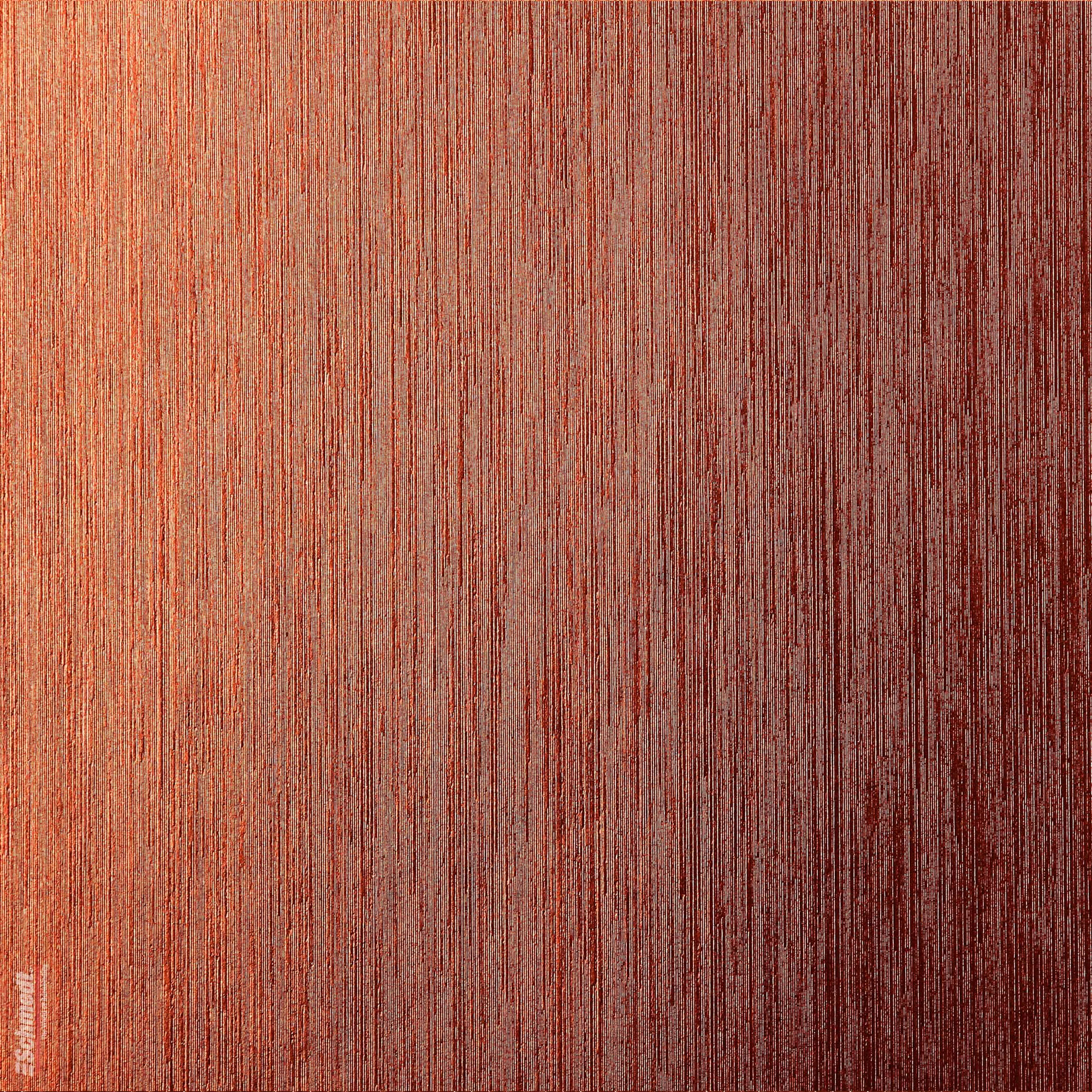 Nobilis • metallic paper • copper - Colour 5002 - glossy - silk - paper used as cover paper for books, boxes, cases, packagings, Origami, sc... - image-2